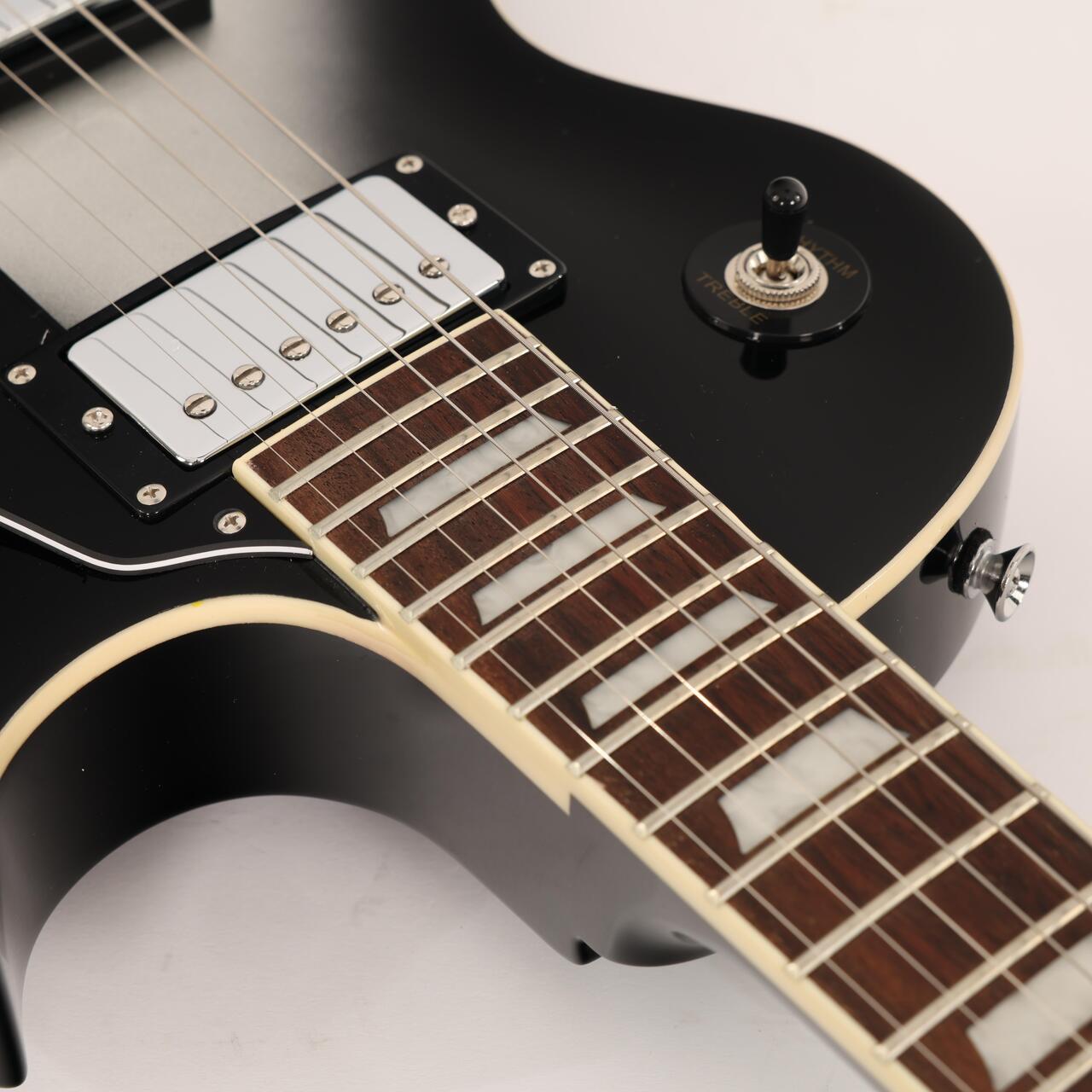 B Stock : Eastcoast L1 Electric Guitar Silverburst Rosewood Fretboard 001 - B-EC-L1-SLV-0001 (10).jpg