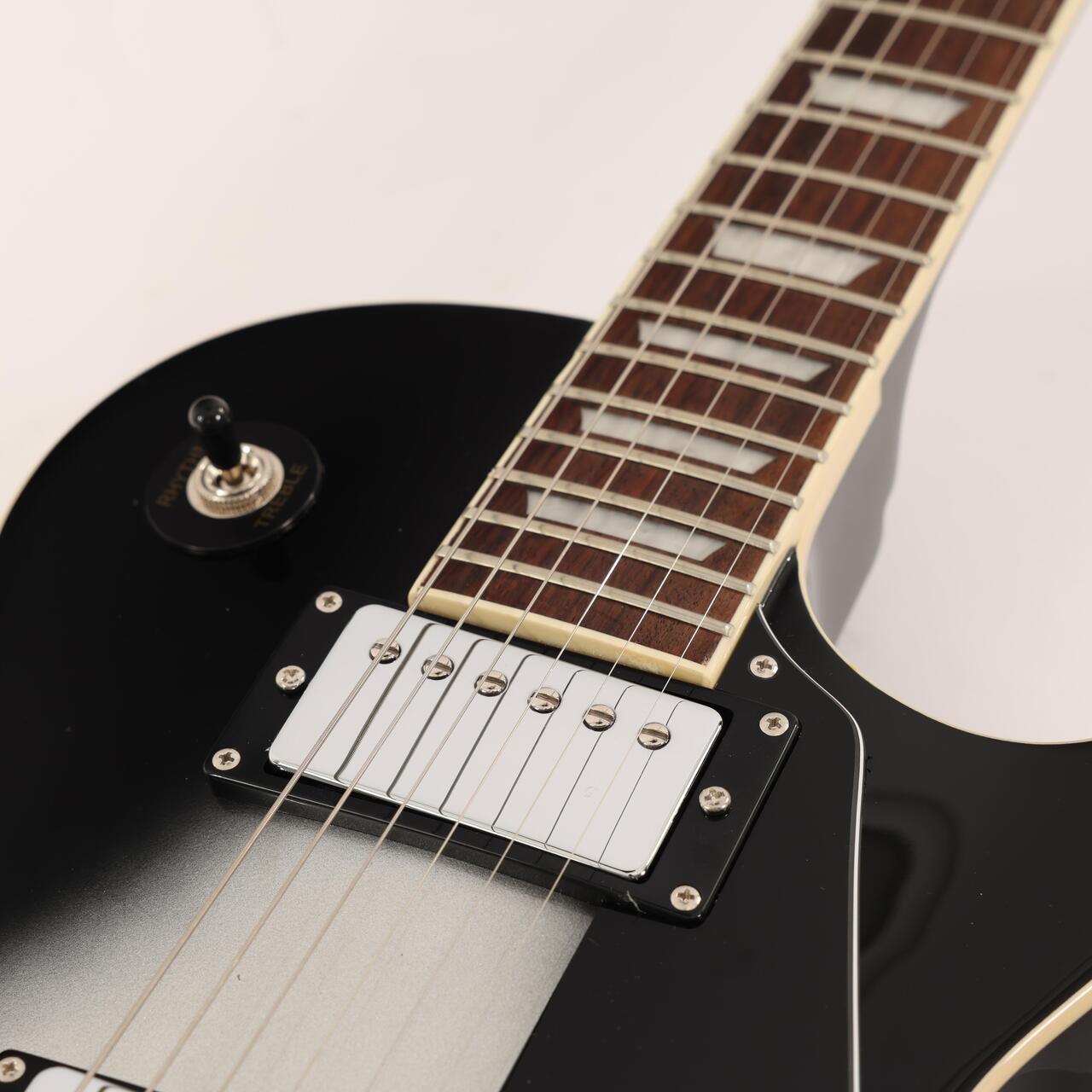 B Stock : Eastcoast L1 Electric Guitar Silverburst Rosewood Fretboard 001 - B-EC-L1-SLV-0001 (7).jpg