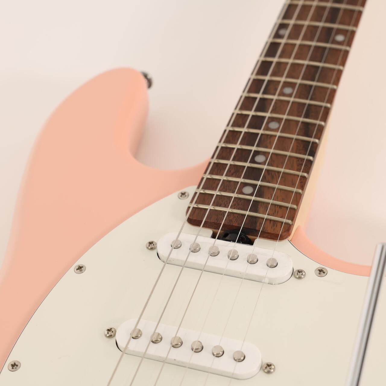 B Stock : Sterling by Music Man Sub Cutlass SSS Pueblo Pink L1 001 - B-CT30SSSPB-0001 (8).jpg