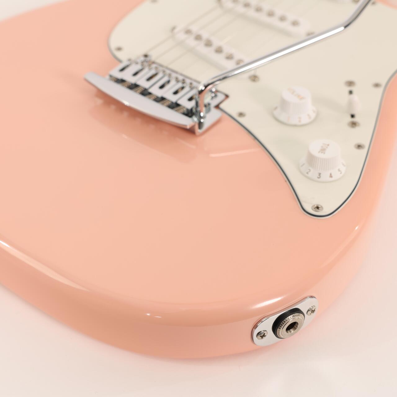 B Stock : Sterling by Music Man Sub Cutlass SSS Pueblo Pink L1 001 - B-CT30SSSPB-0001 (9).jpg