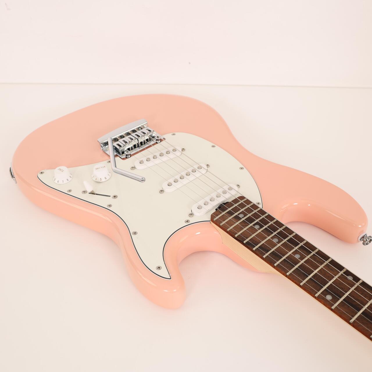 B Stock : Sterling by Music Man Sub Cutlass SSS Pueblo Pink L1 001 - B-CT30SSSPB-0001 (10).jpg