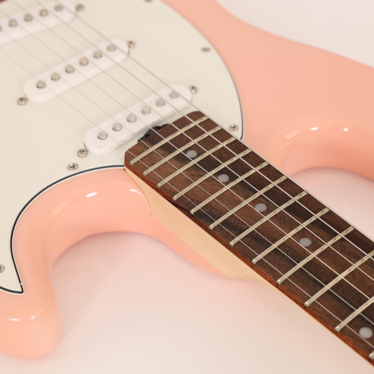 B Stock : Sterling by Music Man Sub Cutlass SSS Pueblo Pink L1 001 - B-CT30SSSPB-0001 (11).jpg