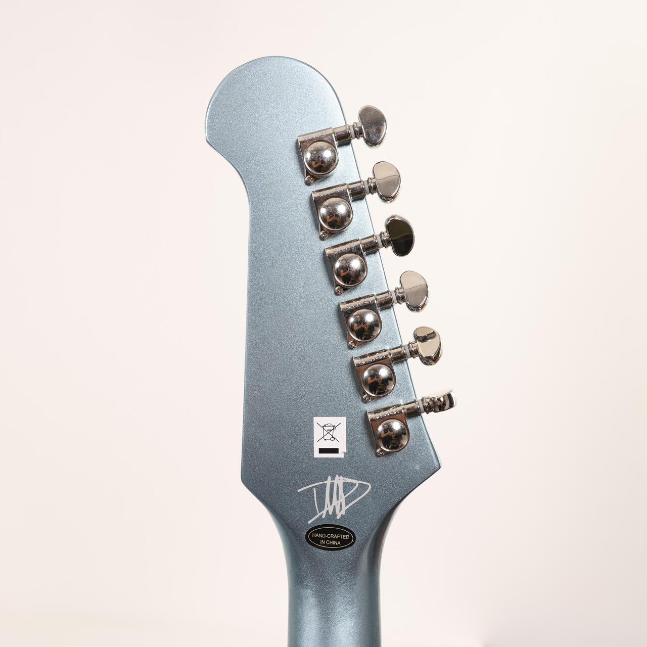 B Stock Epiphone Signature Dave Grohl DG-335 Pelham Blue Incl Hard Case 011 - B-EIGCDG335-0011 (3).jpg