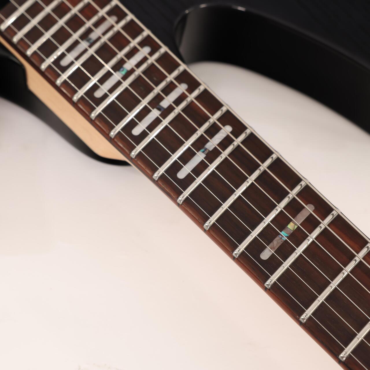 B Stock : Sire X6 Headless 6-String Electric Guitar in Transparent Black 001 - B-X66TBL-0001 (11).jpg