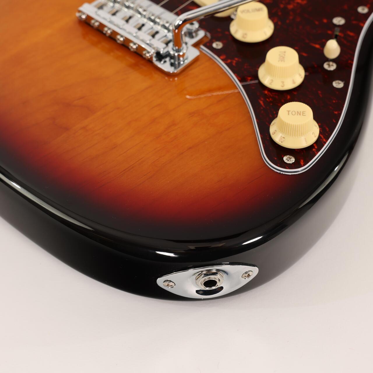 B Stock : Sire Larry Carlton S7 Vintage in Tobacco Sunburst with Tortoise Guard 004 - B-S7VINTS-0004 (9).jpg