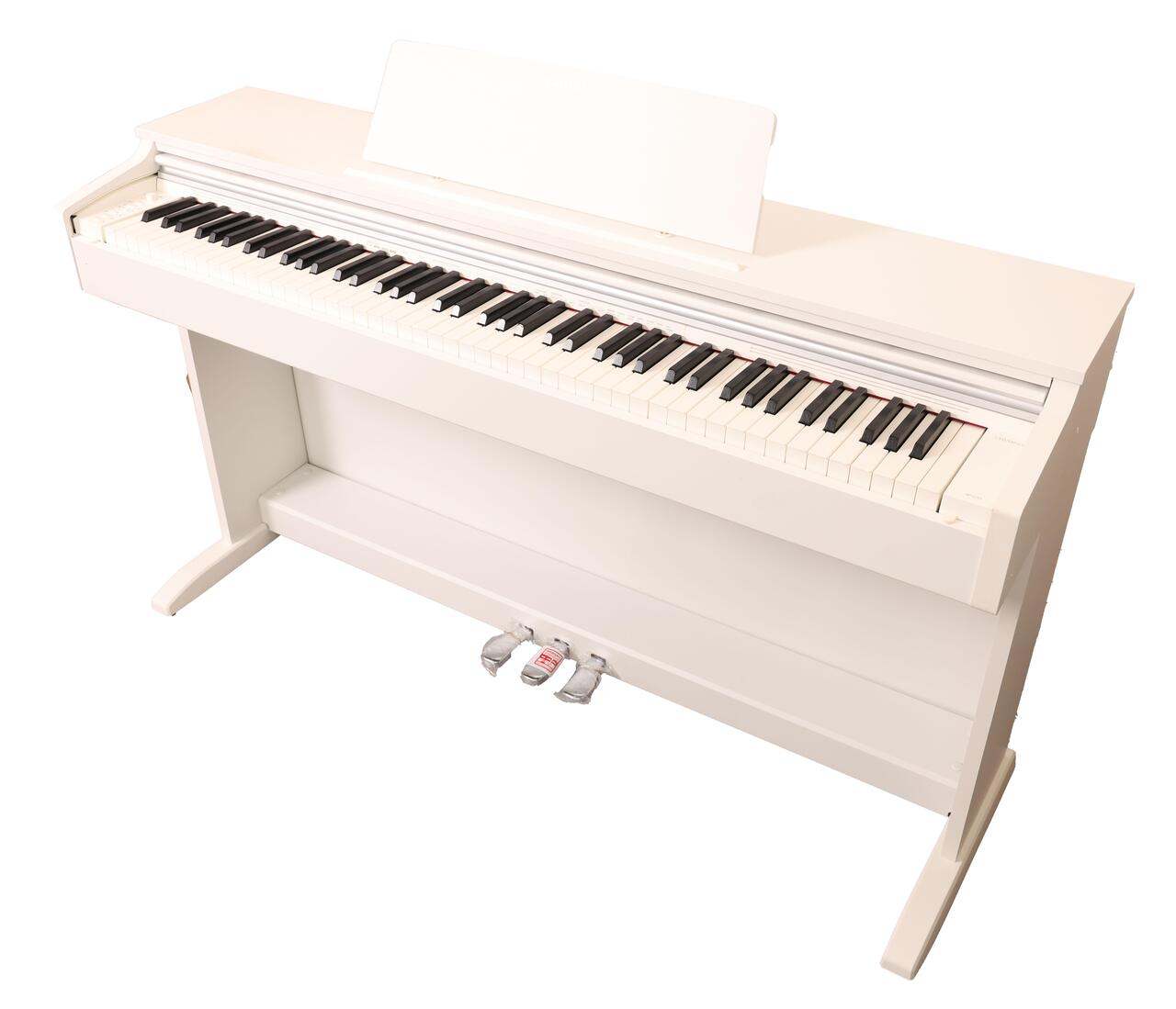 B Stock : Casio Celviano AP270 Small Home Digital Piano in White - B-AP-270WEC-0001 (4).jpg