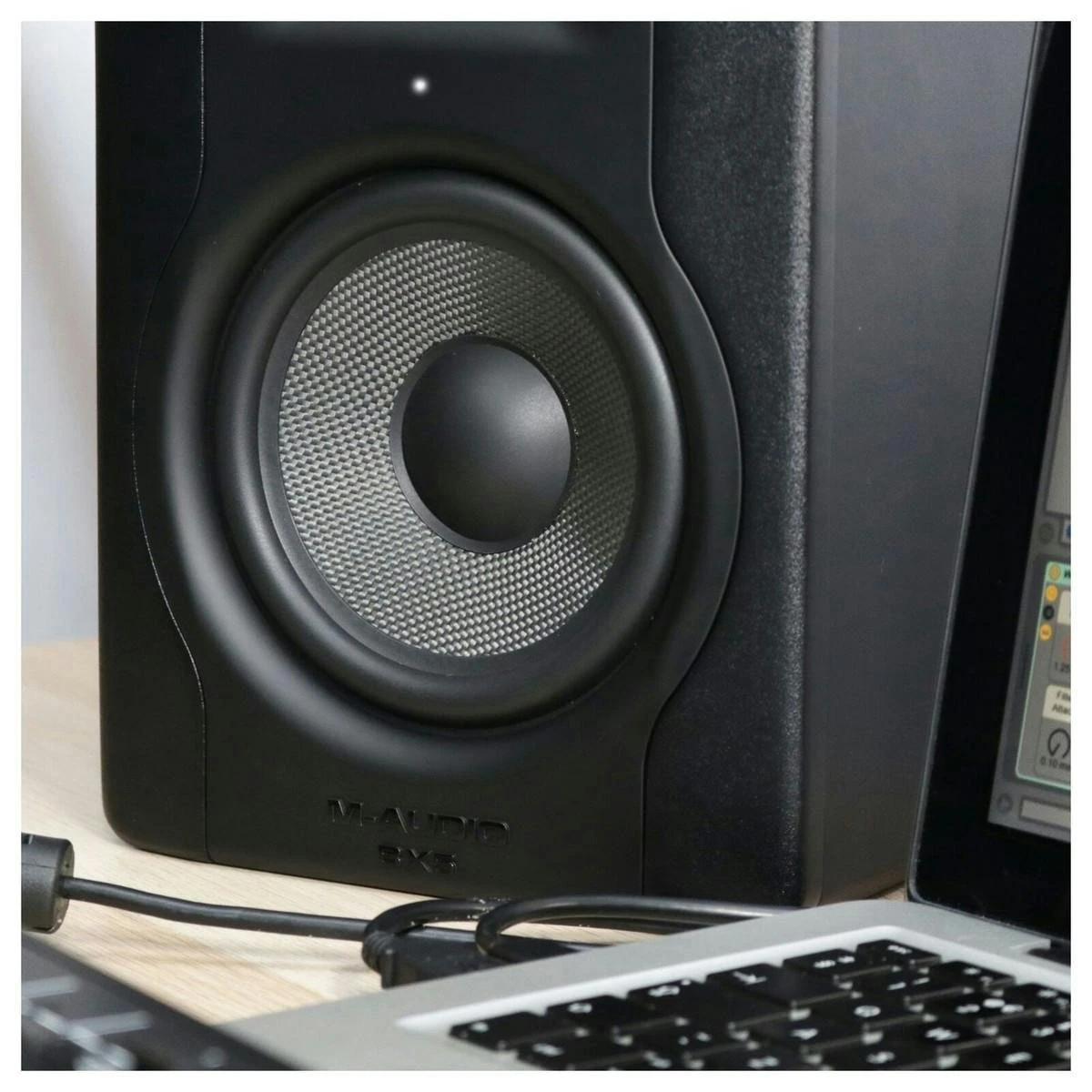 M-Audio BX5-D3 Monitor Speaker (Each) - 530800-1660210039863.jpg