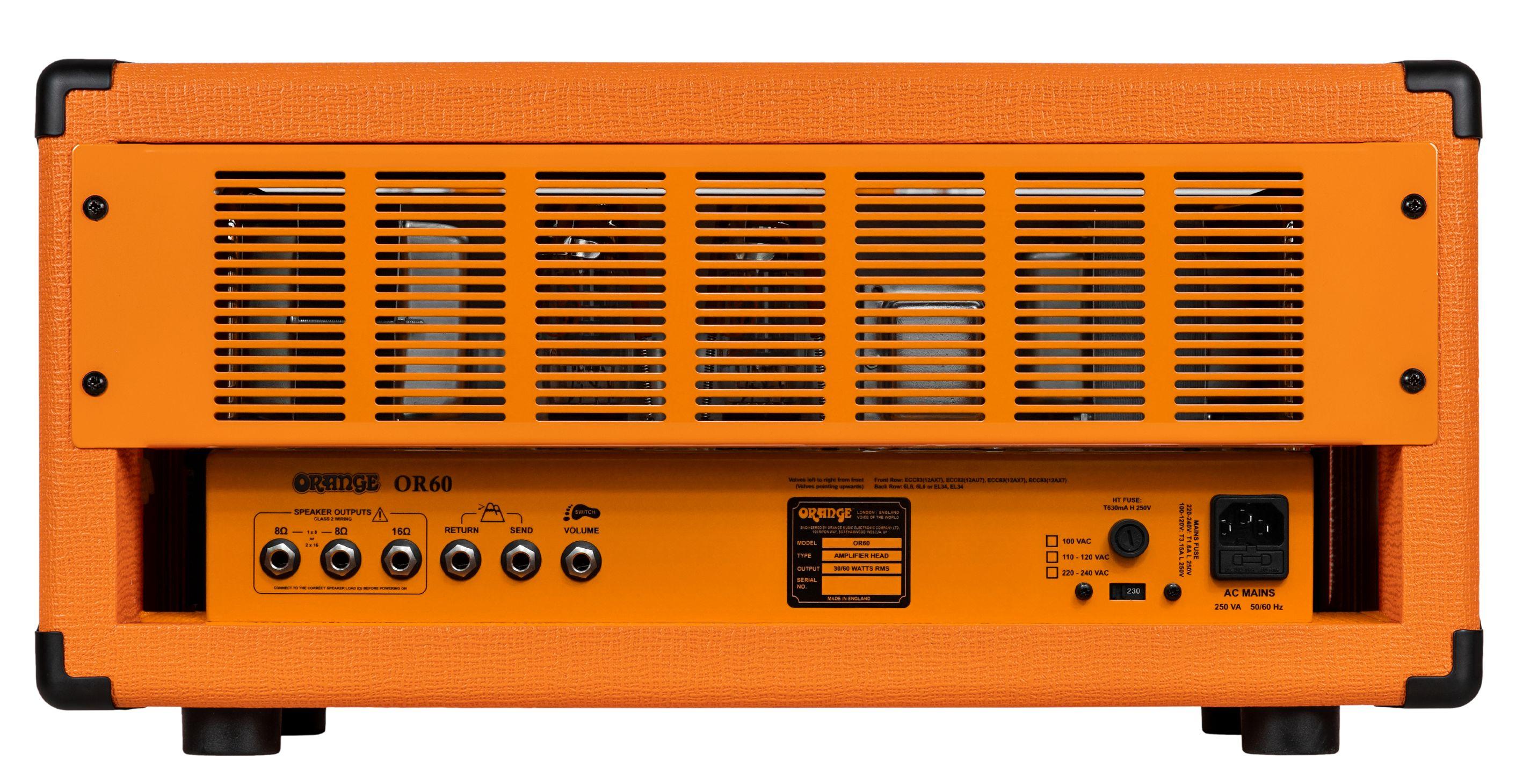 Orange OR60 60w Valve Amp Head - Orange OR60 - 5_.jpg