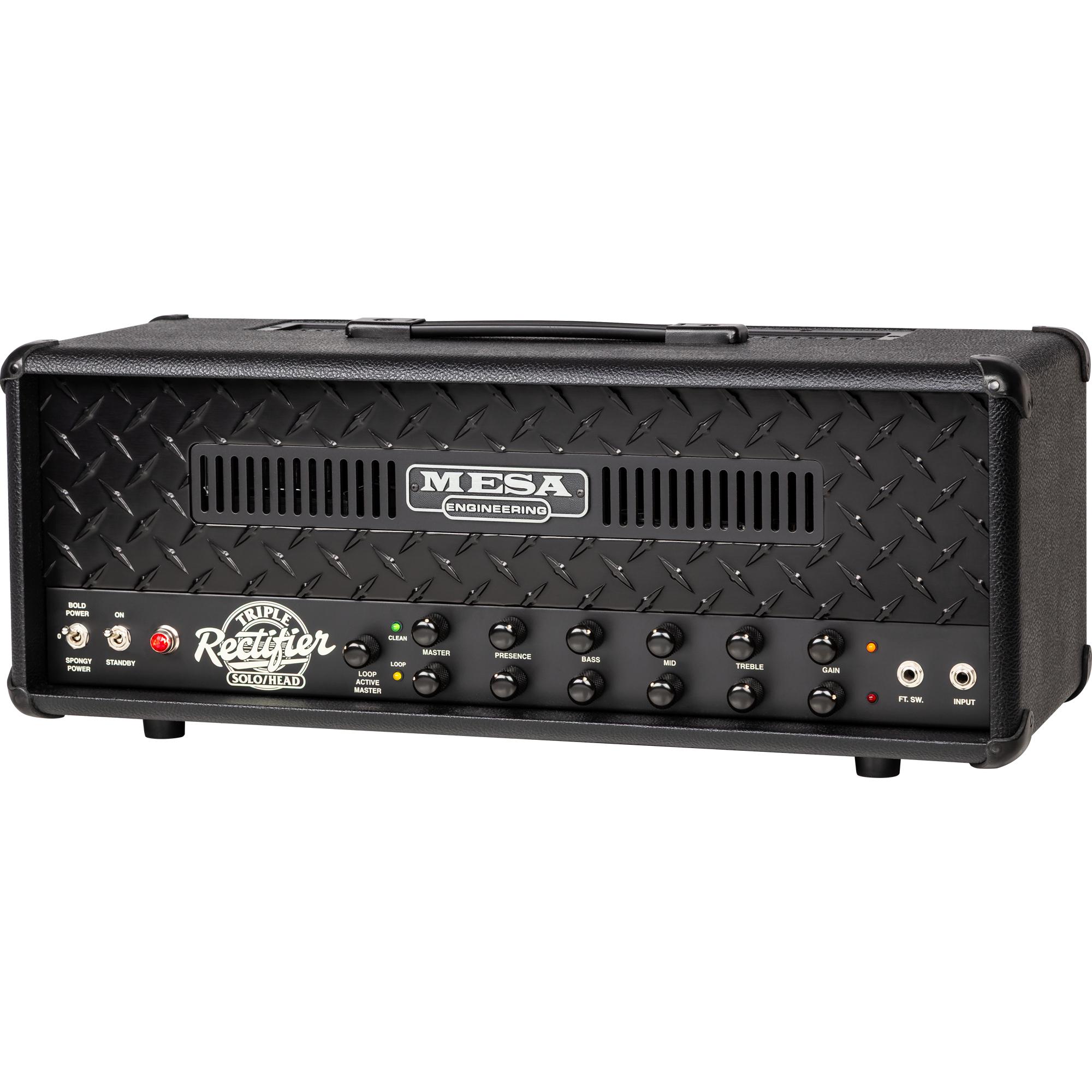 Mesa Boogie ‘90s Triple Rectifier Blackout 150W Valve Amp Head - 2TR2BXUK3A-Right-Angle.jpg