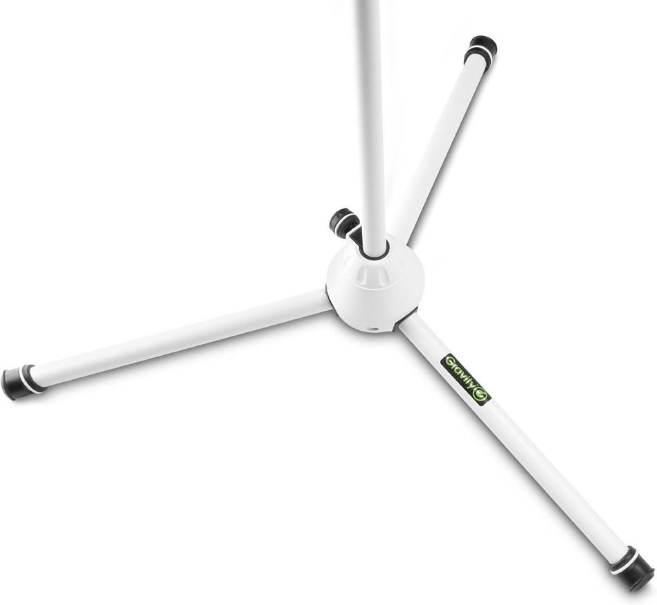 Gravity MS 4322 Microphone Stand In White - GMS4322W_9 (1).jpg