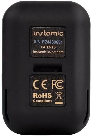 Zoom Instamic Pro Plus C Stereo Waterproof Microphone - 10024063_9.jpg