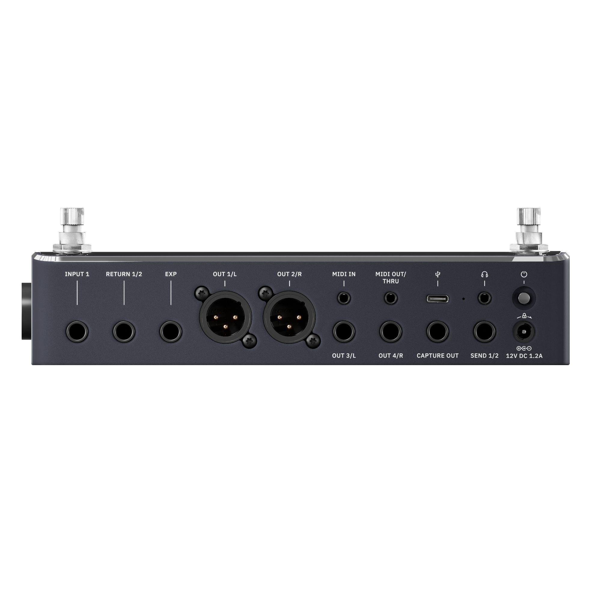 Neural DSP Quad Cortex Mini Digital Effects Processor and Amp Modeller - Quad Cortex mini (3)_compressed.jpg
