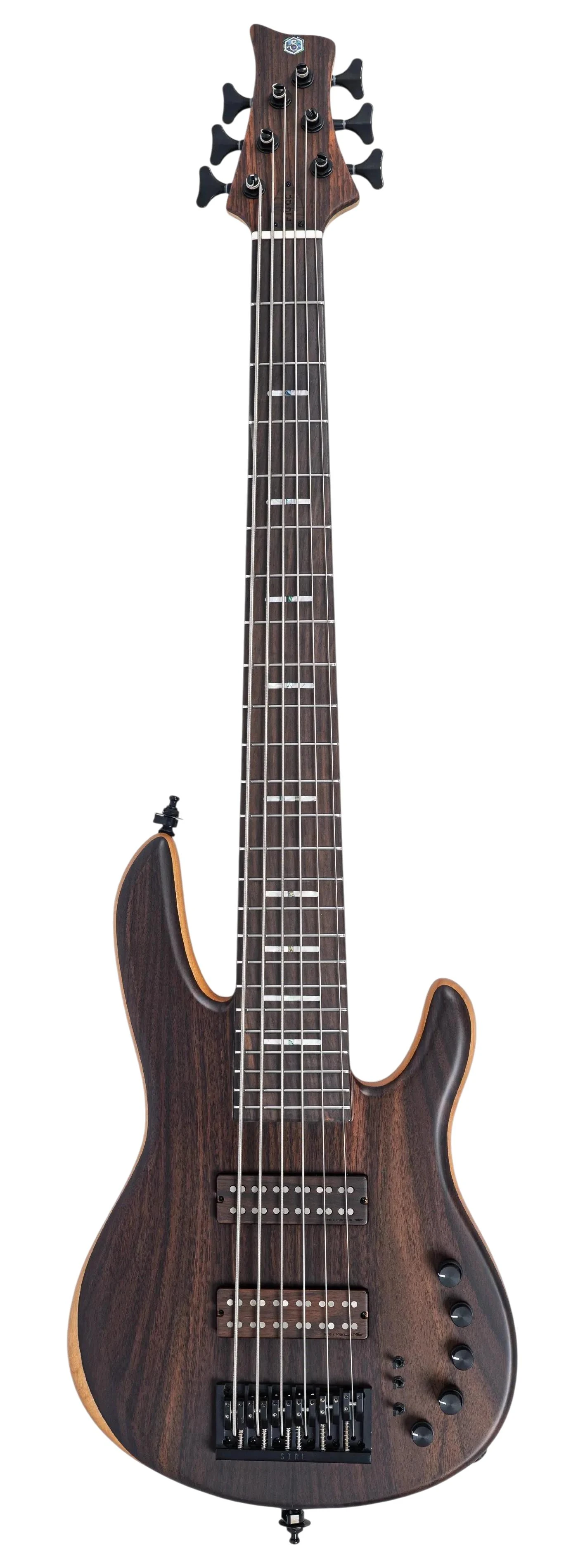 Sire F10 Dc 6 Bass Guitar in Natural Rosewood Top - F10DC6NT-2__04164_NOBG.jpg