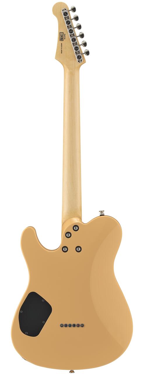 Yamaha Pacifica SC Professional Electric Guitar in Sunny Orange Rosewood Board - PACP11S_SOR_b_0001.jpg