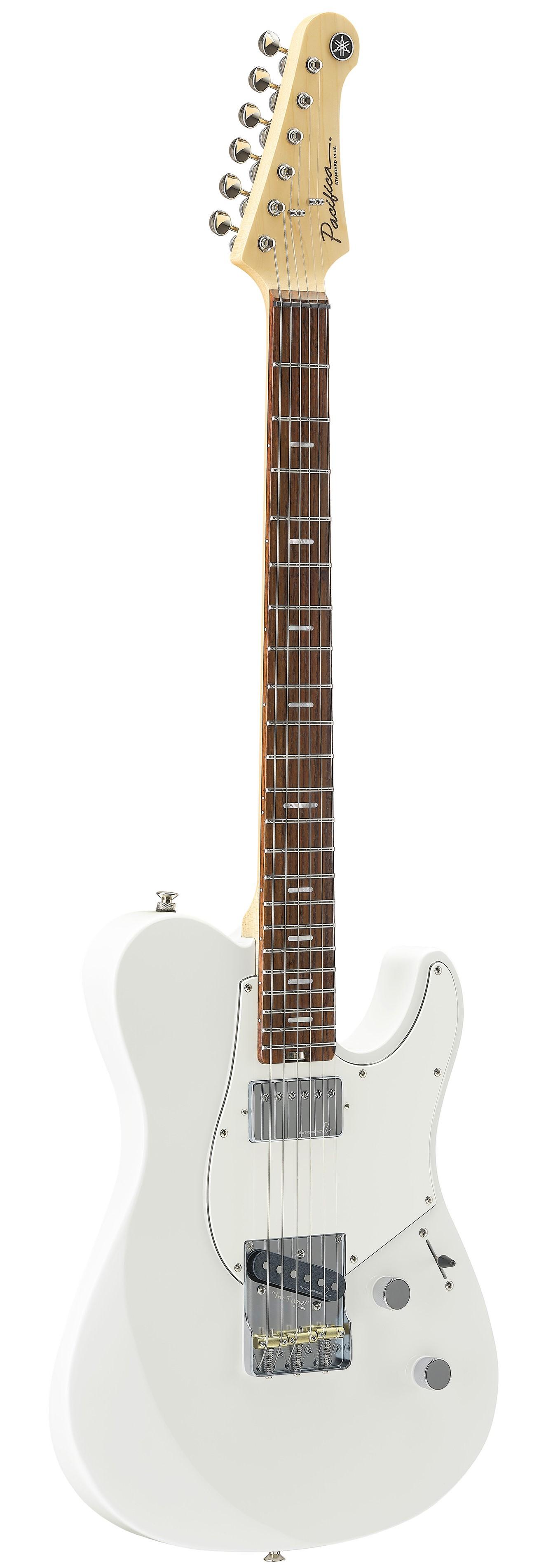 Yamaha Pacifica SC Standard Plus Electric Guitar in Shell White Rosewood Board - PACS+11S_SWH_a_0001.jpg