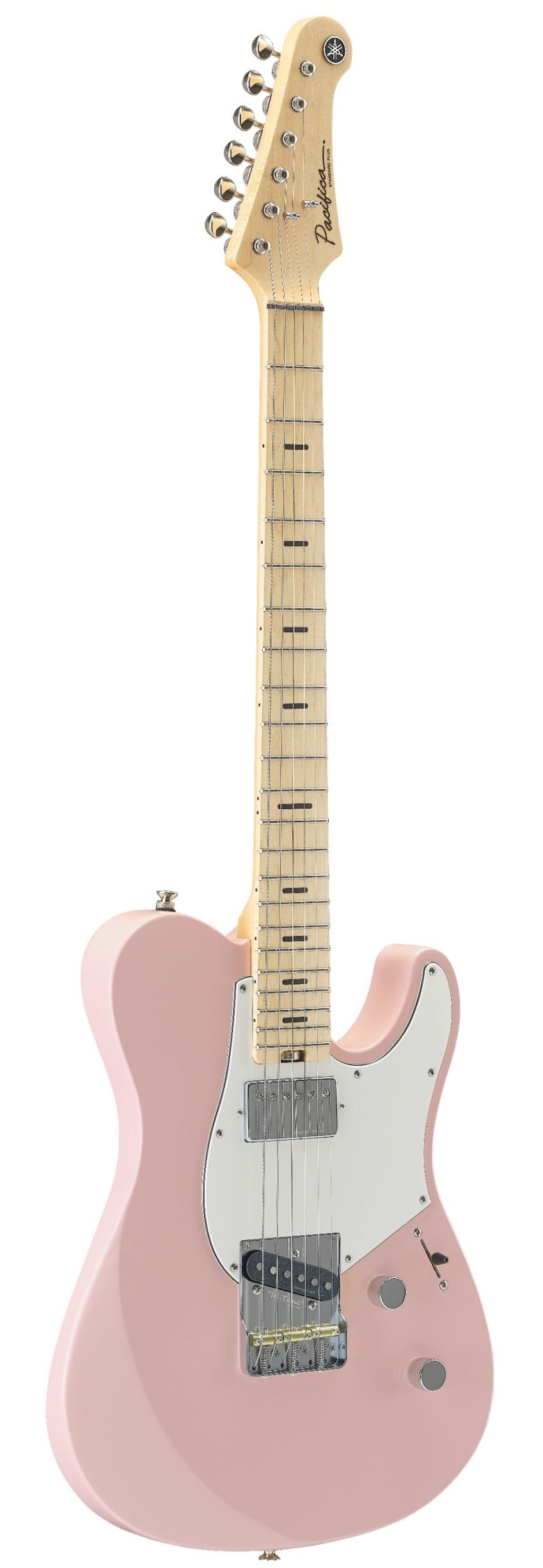 Yamaha Pacifica SC Standard Plus Electric Guitar in Ash Pink Maple Board - PACS+11SM_ASP_a_0001_2560.jpg