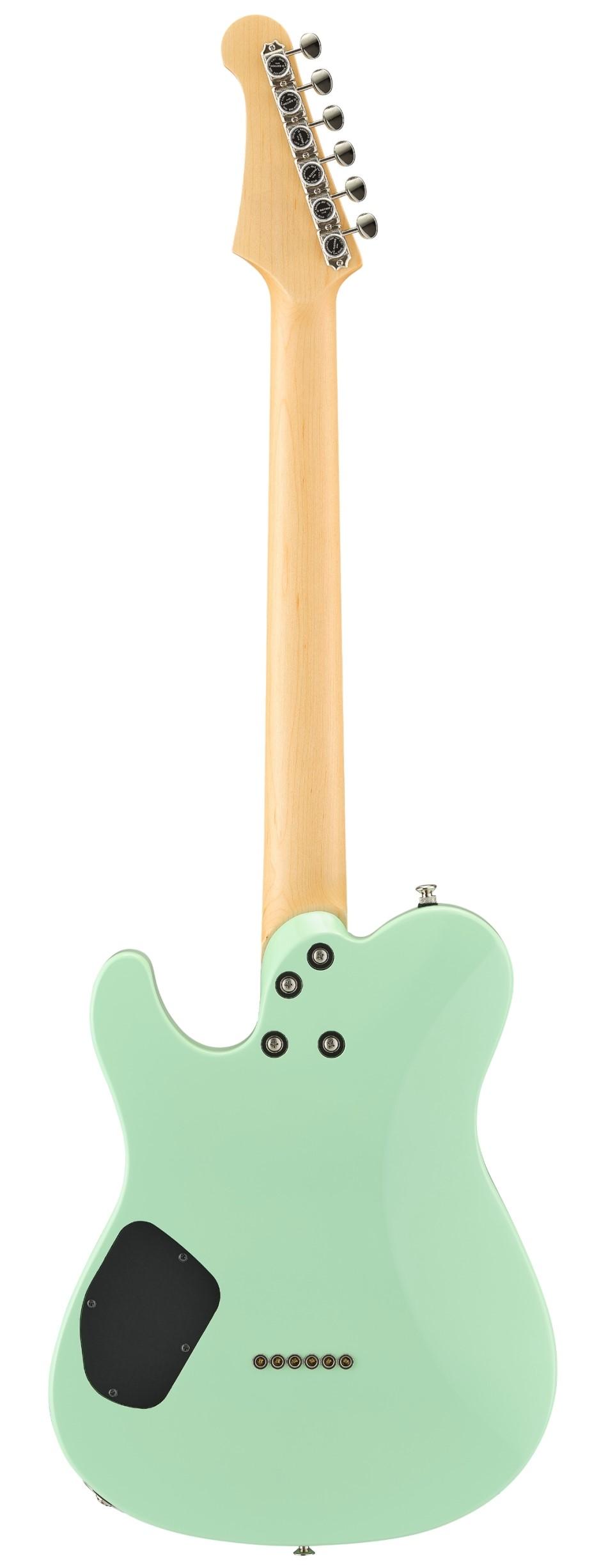 Yamaha Pacifica SC Standard Plus Electric Guitar in Peppermint Green Rosewood Board - PACS+11S_PGN_b_0001_2560.jpg