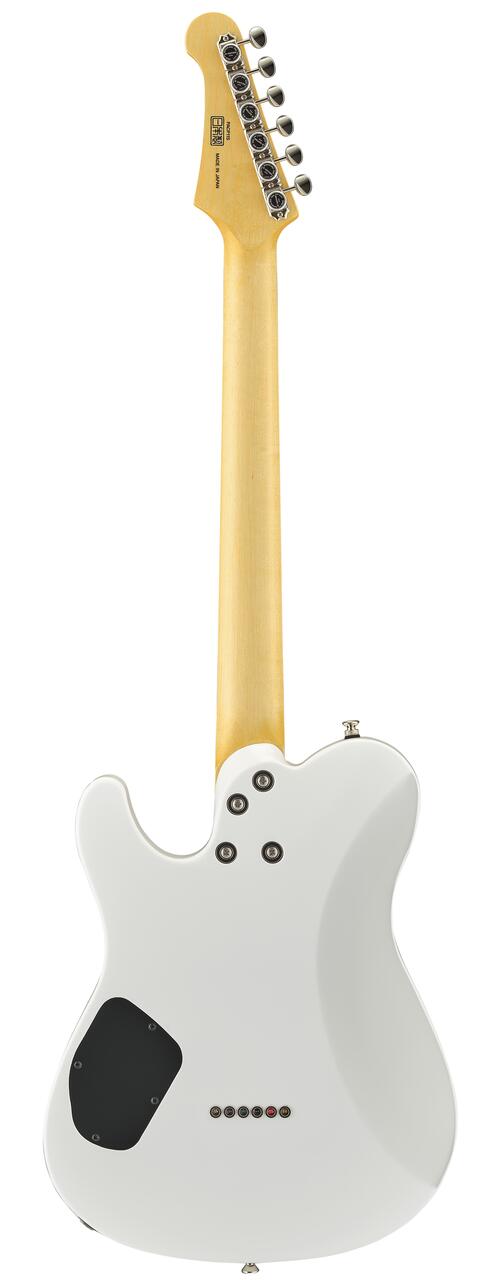 Yamaha Pacifica SC Professional Electric Guitar in Shell White