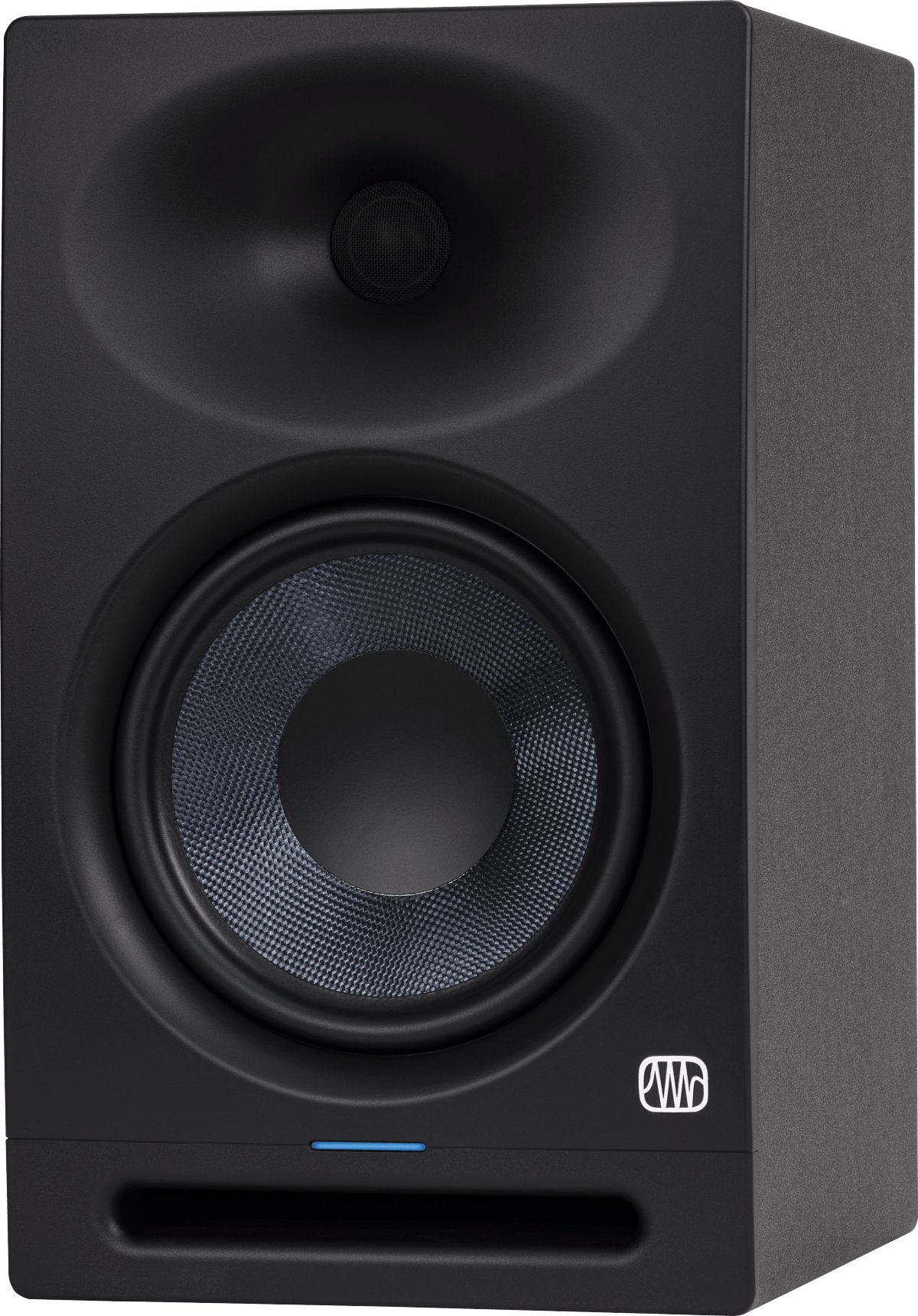 PreSonus Eris Studio 8 in Black - 2777506128-Presonus_Eris_Studio_8_Side.jpg
