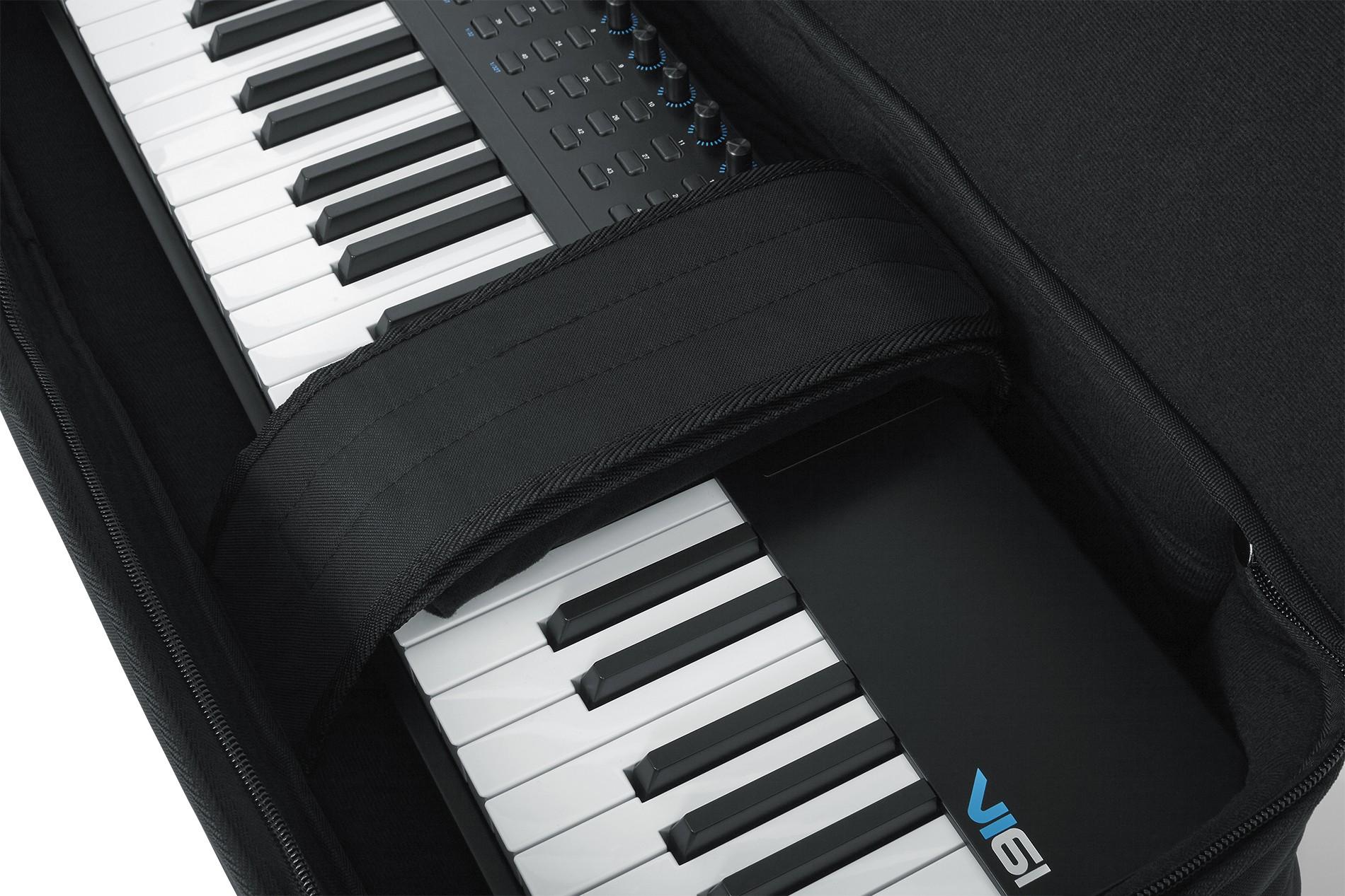 Gator 61 Note Keyboard Bag - GKB61_7 (2).jpg
