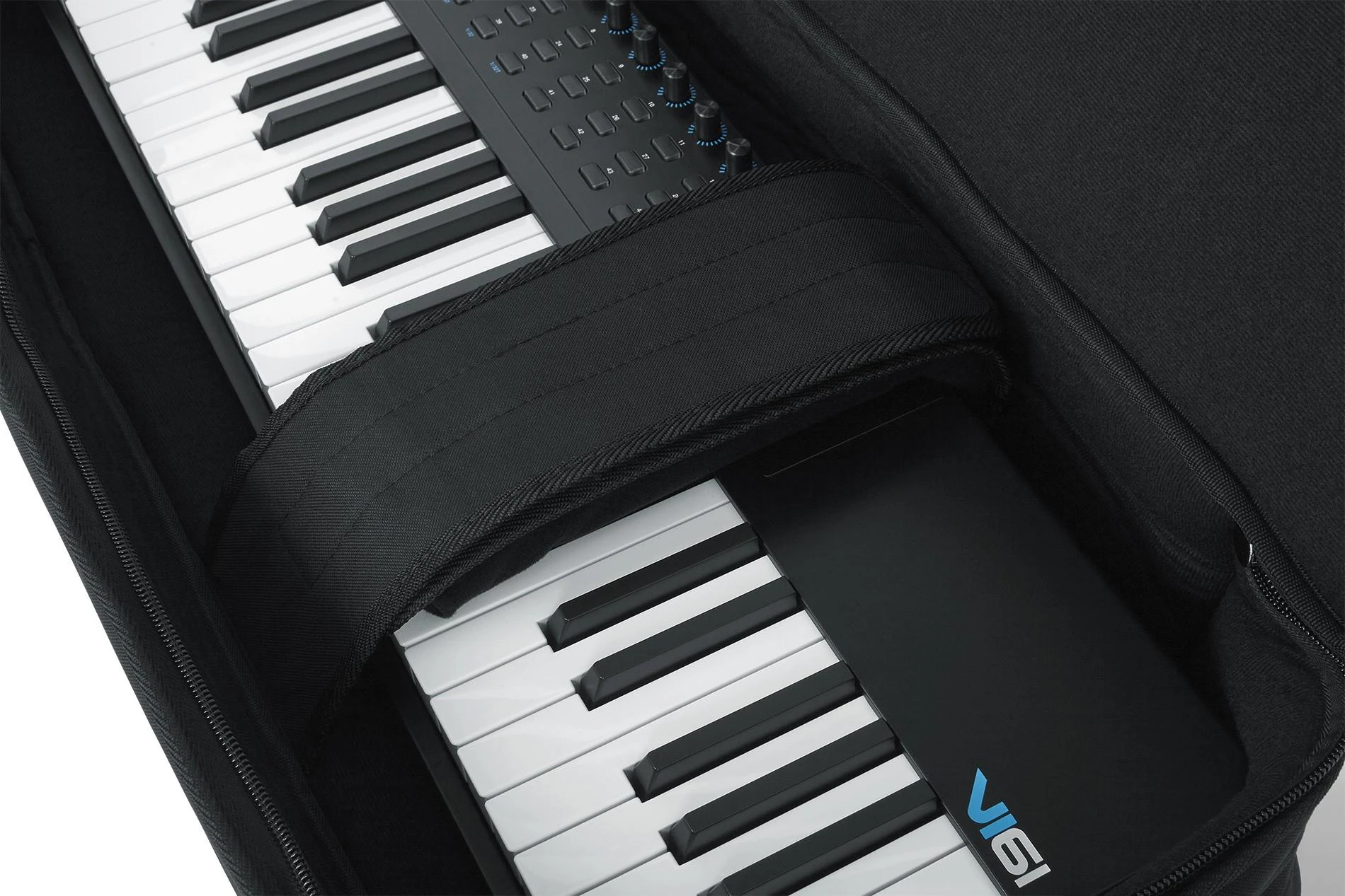 Gator 61 Note Keyboard Bag - GKB61_7 (2).jpg