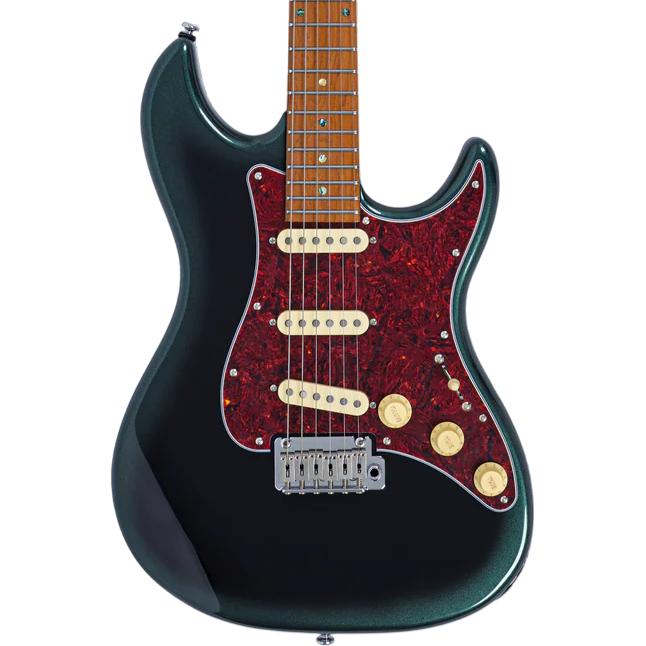 Sire Larry Carlton S7 New Gen Electric Guitar in Dark Forest