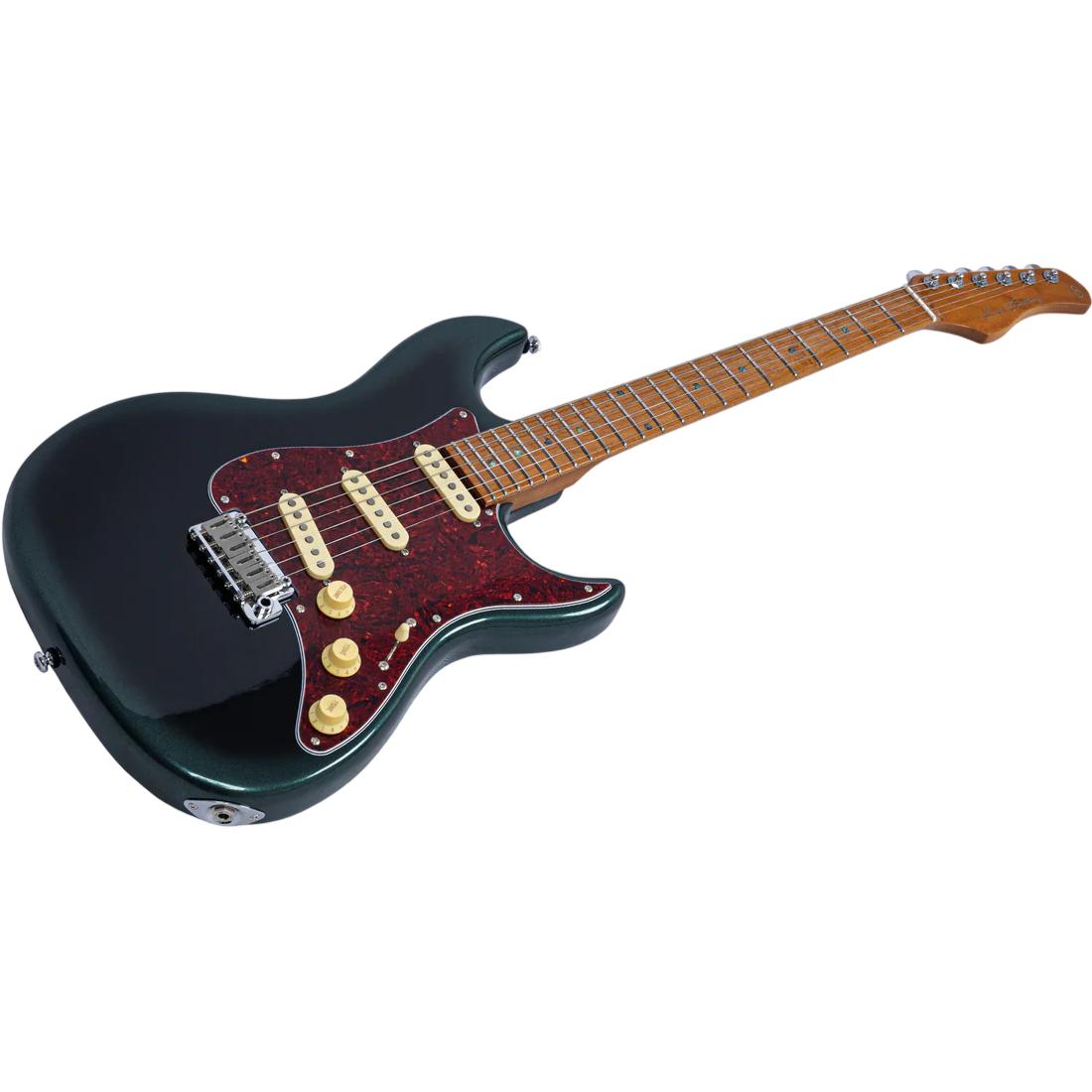Sire Larry Carlton S7 New Gen Electric Guitar in Dark Forest