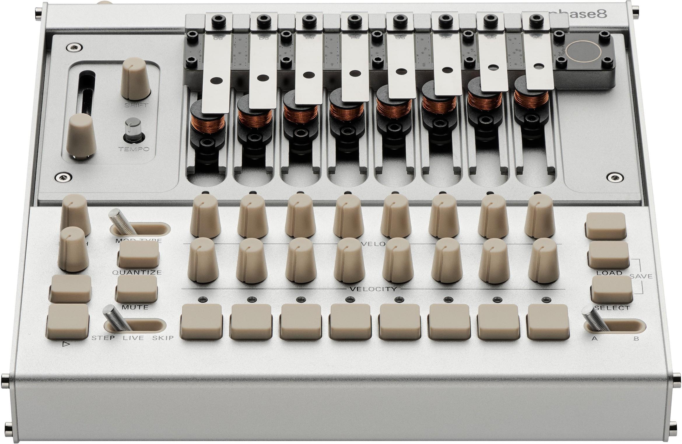 Korg Phase 8 Eight Voice Acoustic Synthesizer - PHASE8_6.jpg