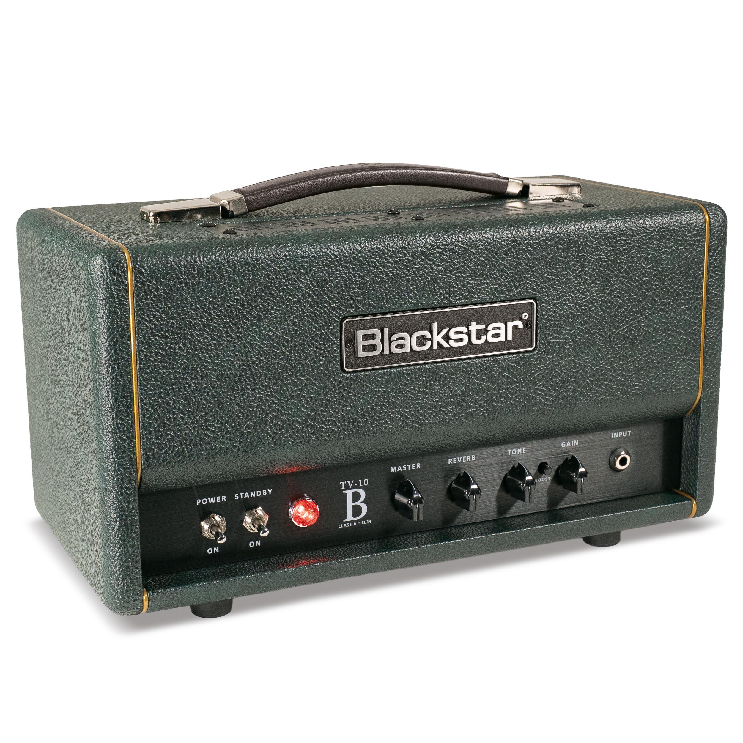 Blackstar TV-10 B 10W EL34 Valve Amp Head - BA171008-H-Left.jpg