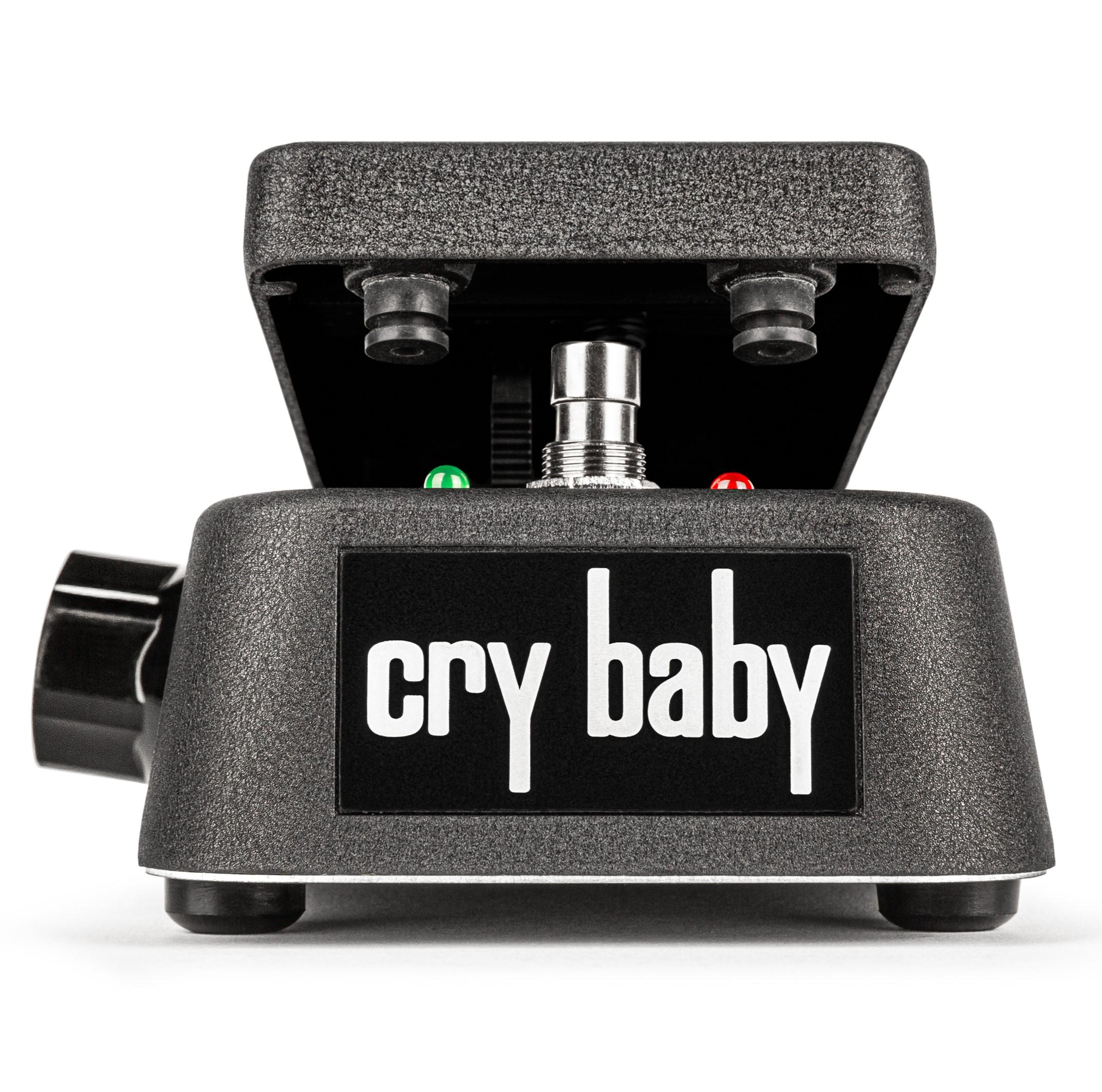 Jim Dunlop Cry Baby BB535 1994 Reissue Wah Pedal - Andertons Music Co.