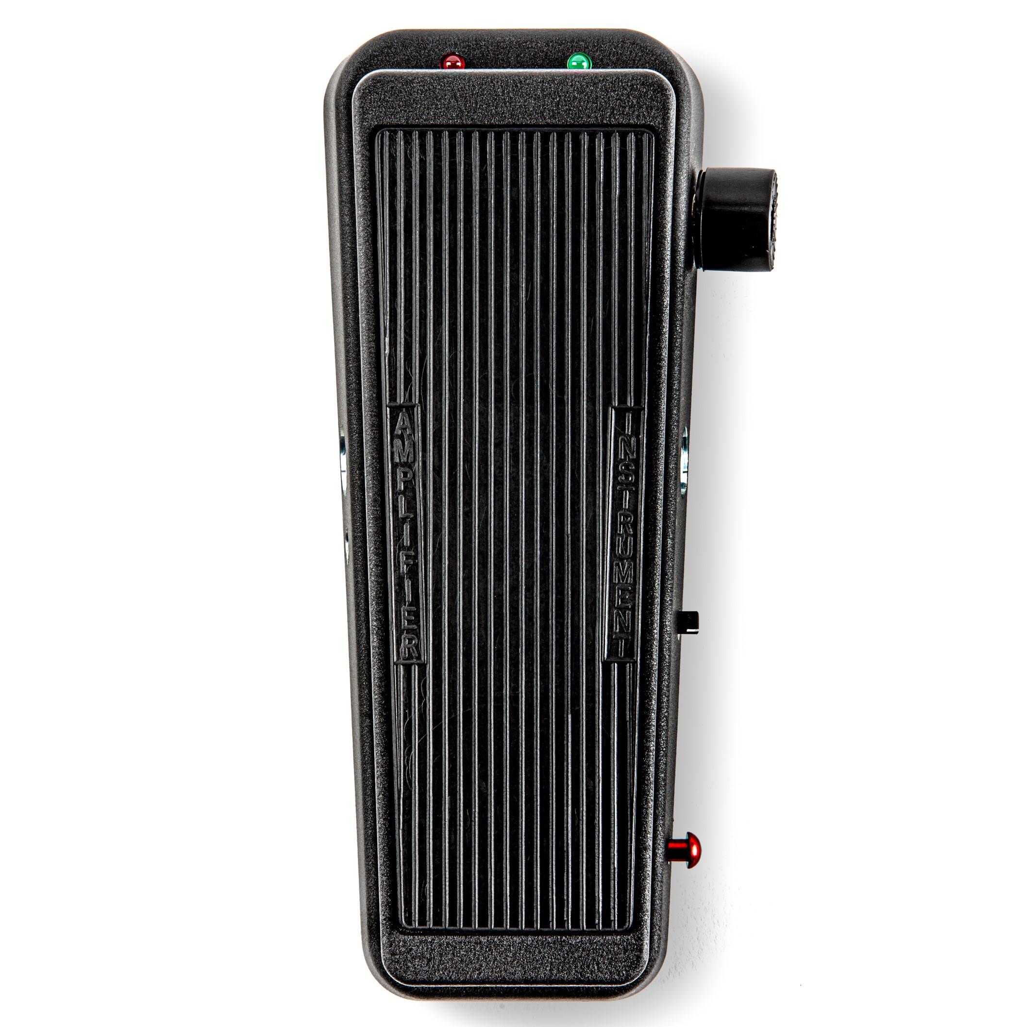 Jim Dunlop Cry Baby BB535 1994 Reissue Wah Pedal - Andertons Music Co.