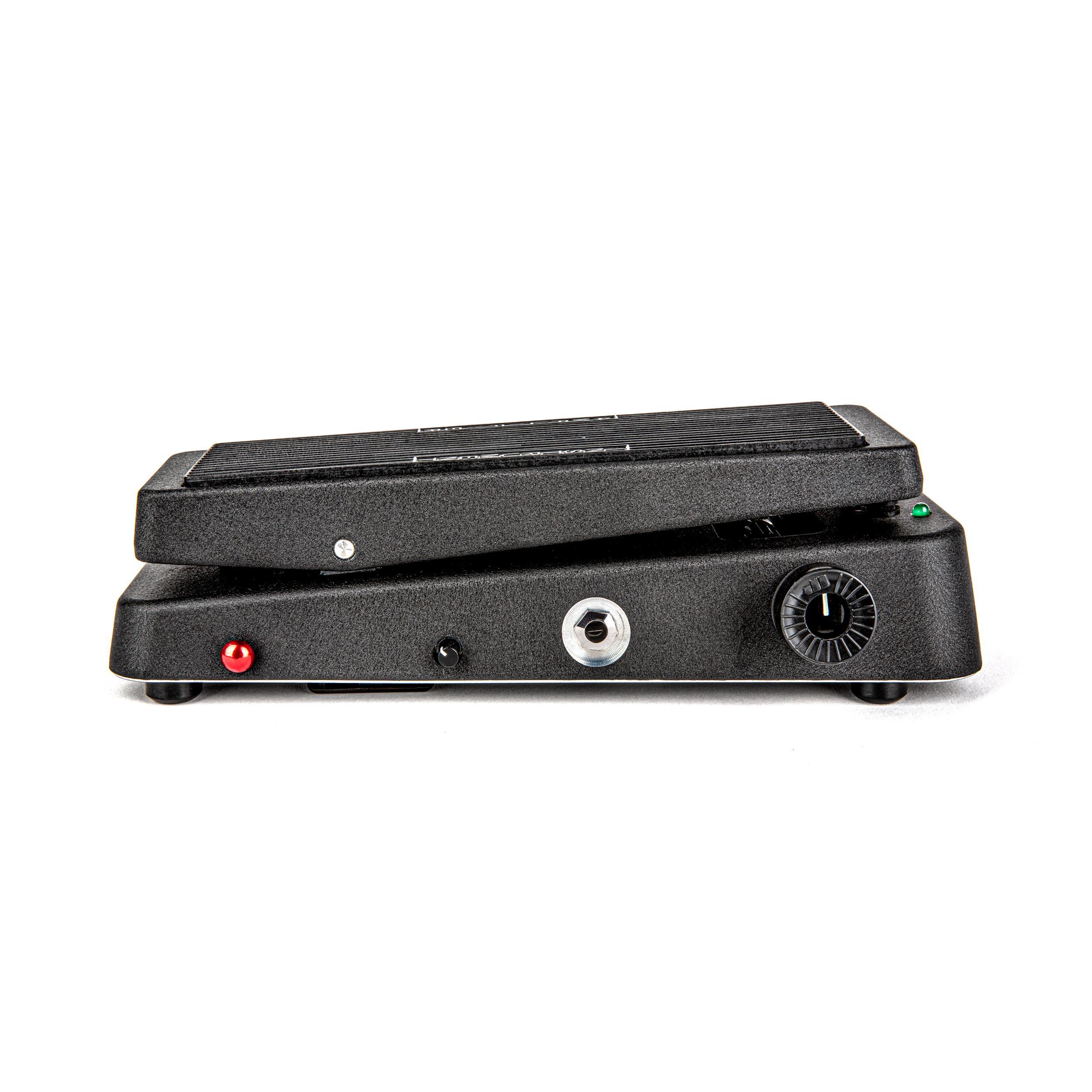 Jim Dunlop Cry Baby BB535 1994 Reissue Wah Pedal - Andertons Music Co.