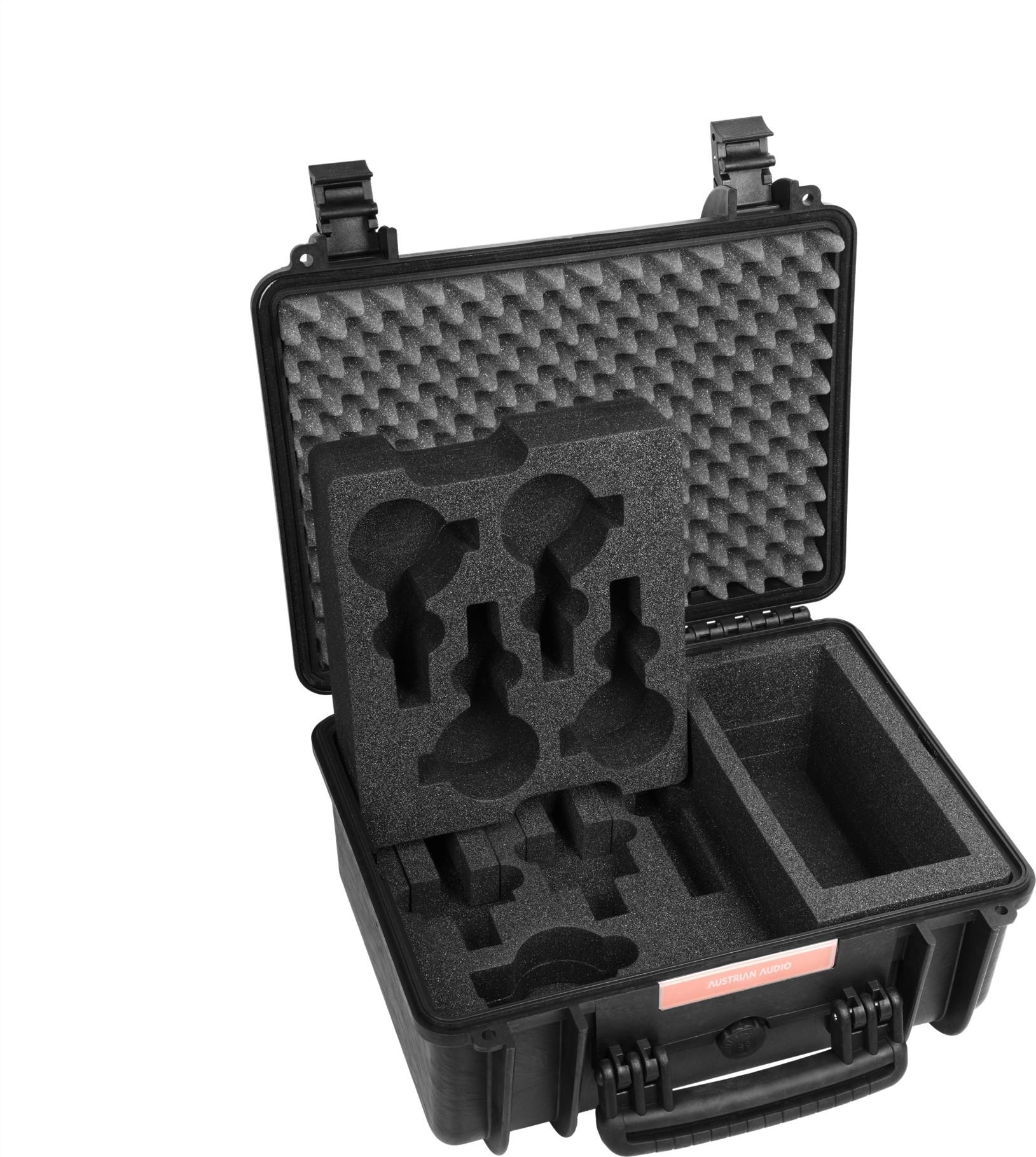 Austrian Audio DMK1 Drum Mic Set - DMK1_3.jpg