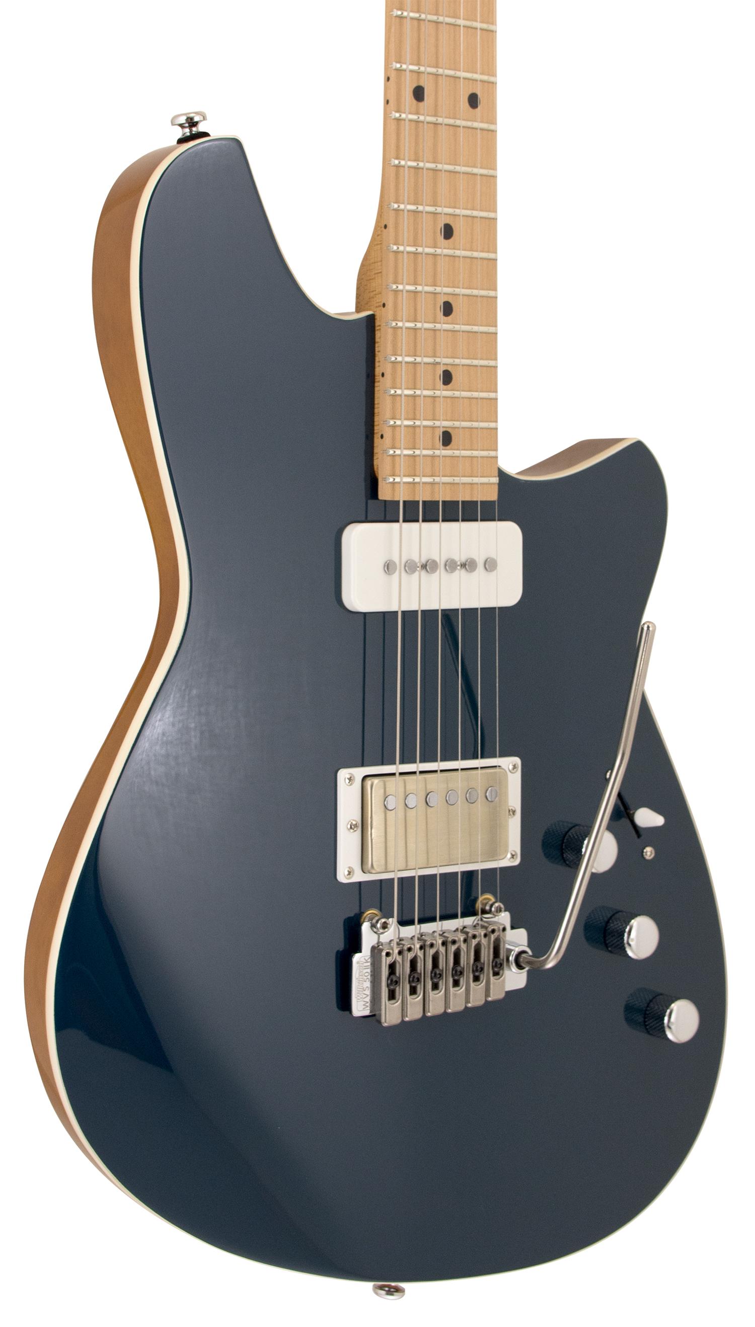 Reverend Kingbolt H90 Electric Guitar in High Tide Blue - KBH90_HTBL_C.jpg