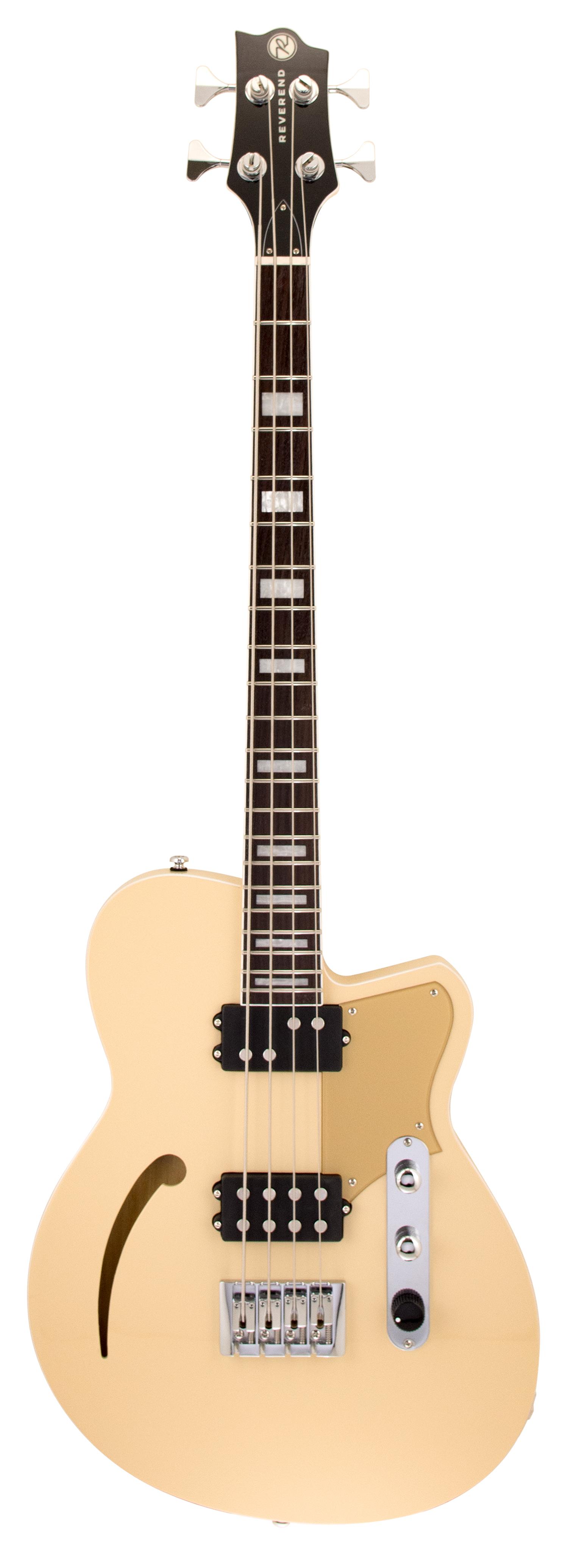 Reverend Dub King Bass in Sandstone - DK_SAND_A.jpg