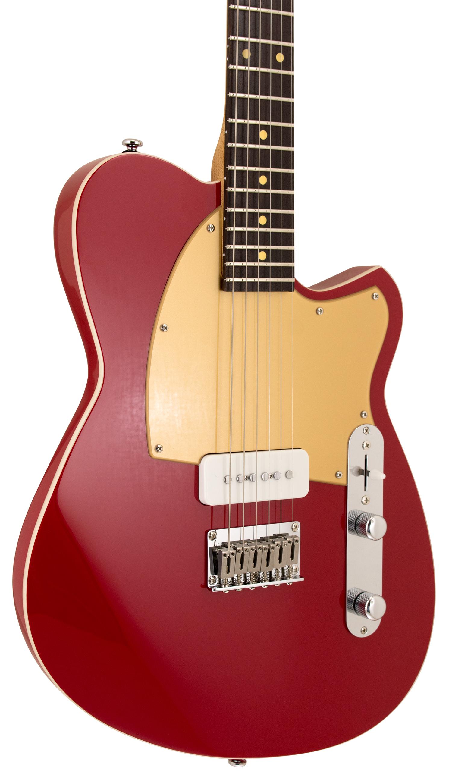 Reverend Charger JR Electric Guitar in Metallic Cherry - CHJR_MCHR_C.jpg