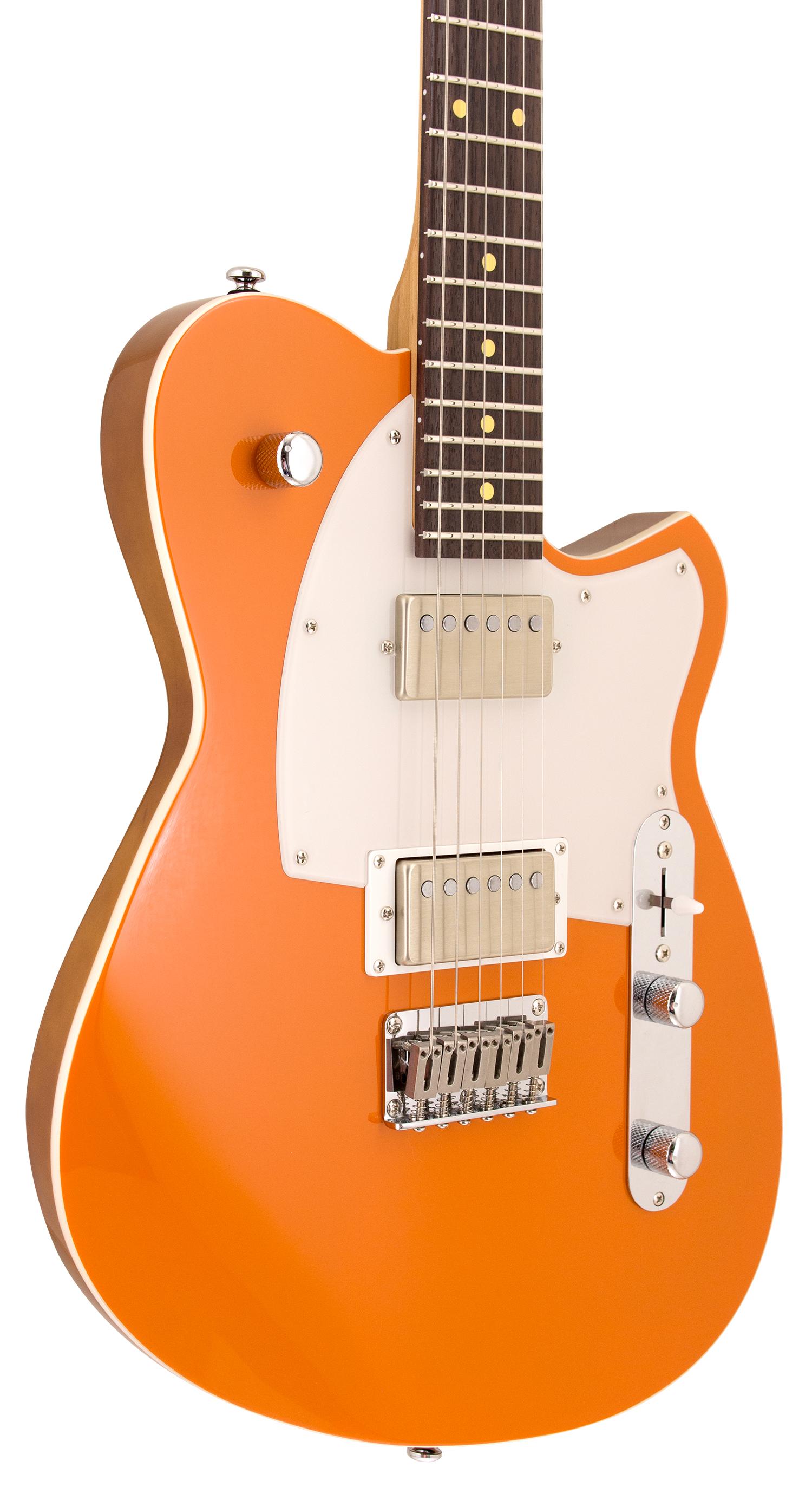 Reverend Charger HH Electric Guitar in Baked Orange - CHHH_BKOR_C.jpg
