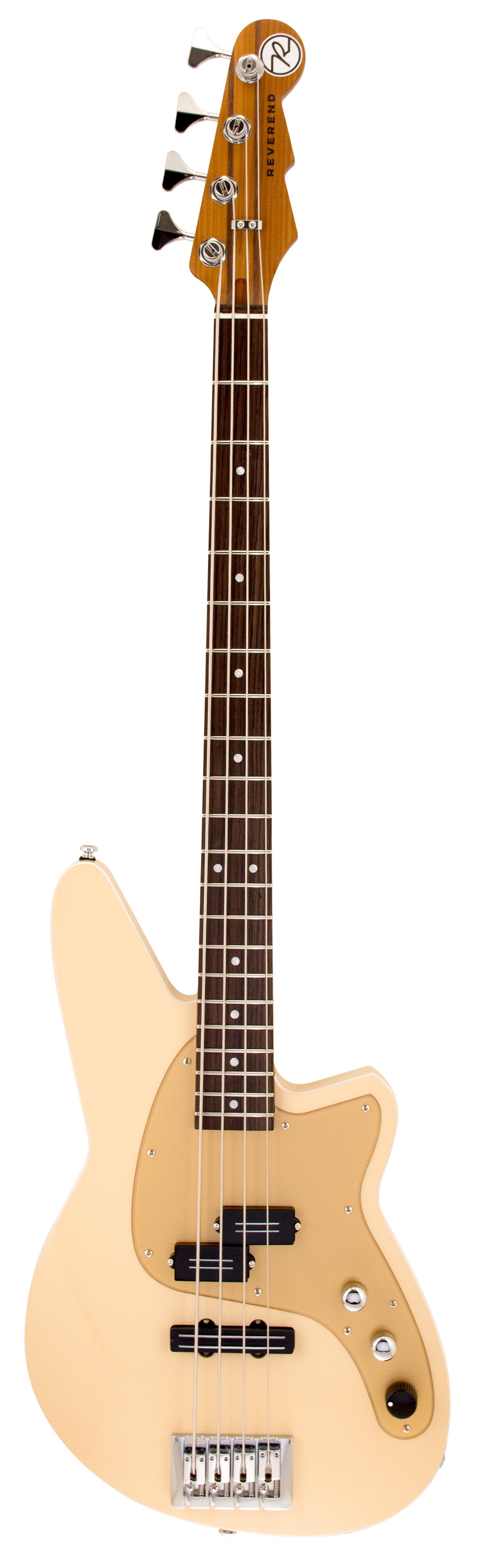 Reverend Decision Bass Guitar in Sandstone - DCN_SAND_A.jpg