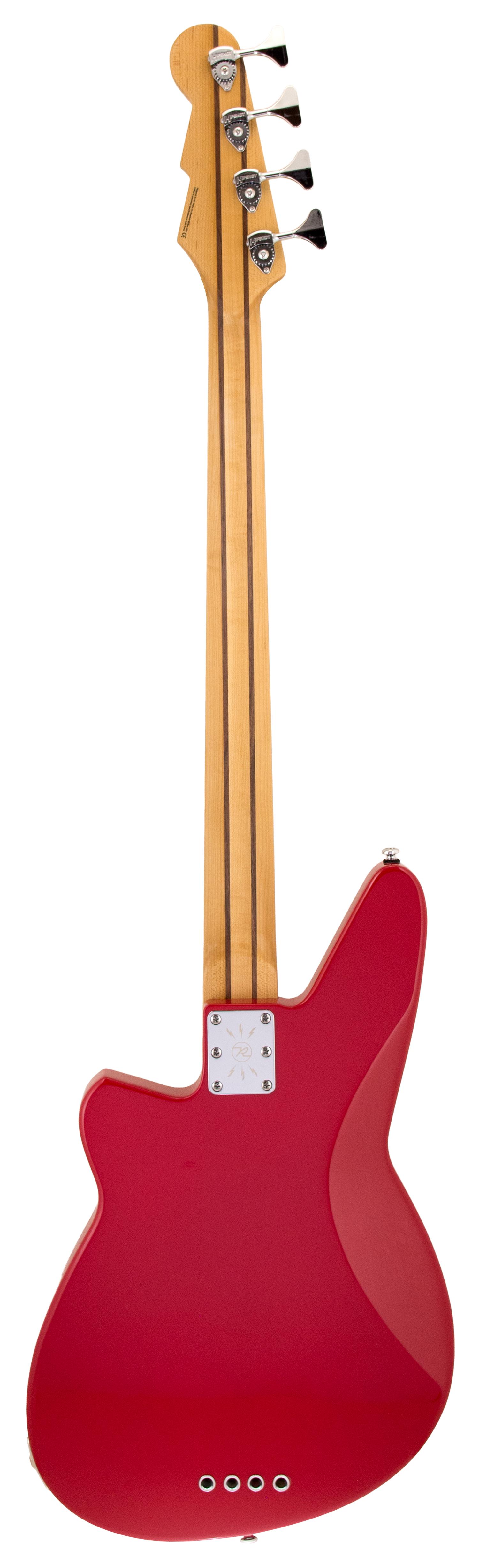 Reverend Decision Bass Guitar in Metallic Cherry - DCN_MCHR_B.jpg
