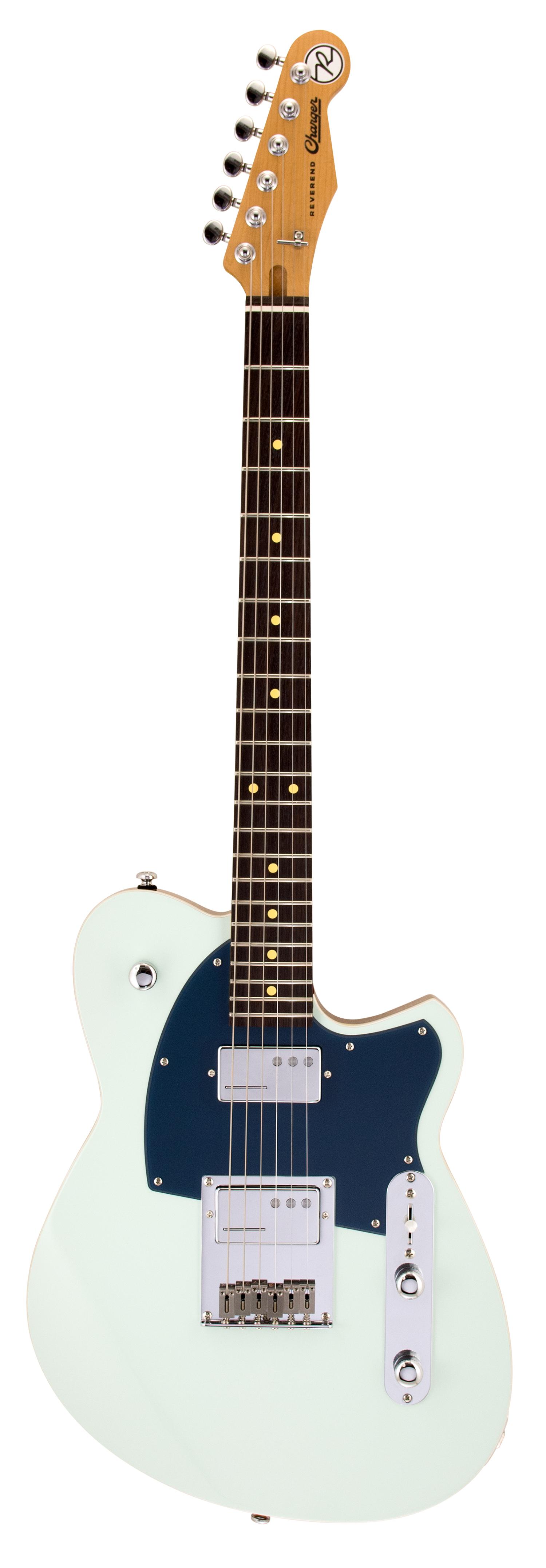 Reverend Charger Cleancut Electric Guitar in Iconic Blue - CHCC_ICBL_A.jpg