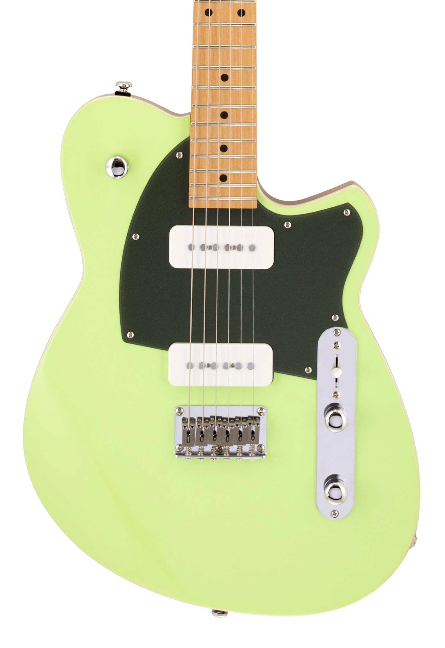 Reverend Charger 290 Electric Guitar in Citrus Cream - CH290_CTCR_A - Copy.jpg