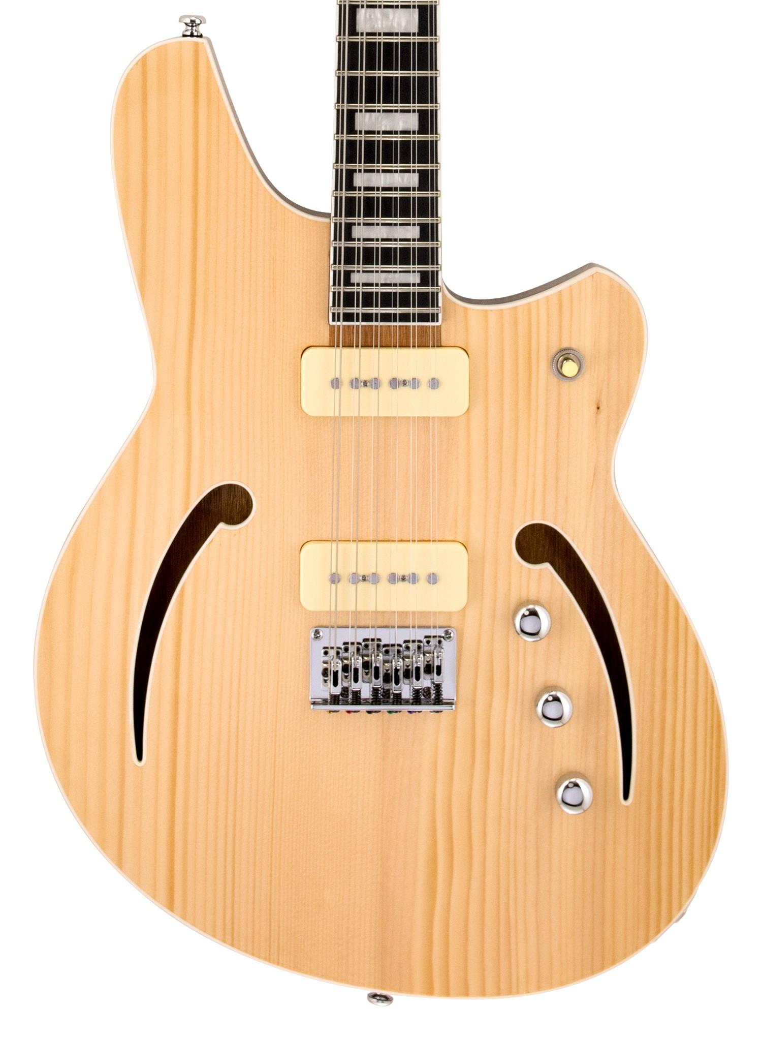 Reverend Airwave 12-String Electric Guitar in Natural - AW12_NATL_A - Copy.jpg