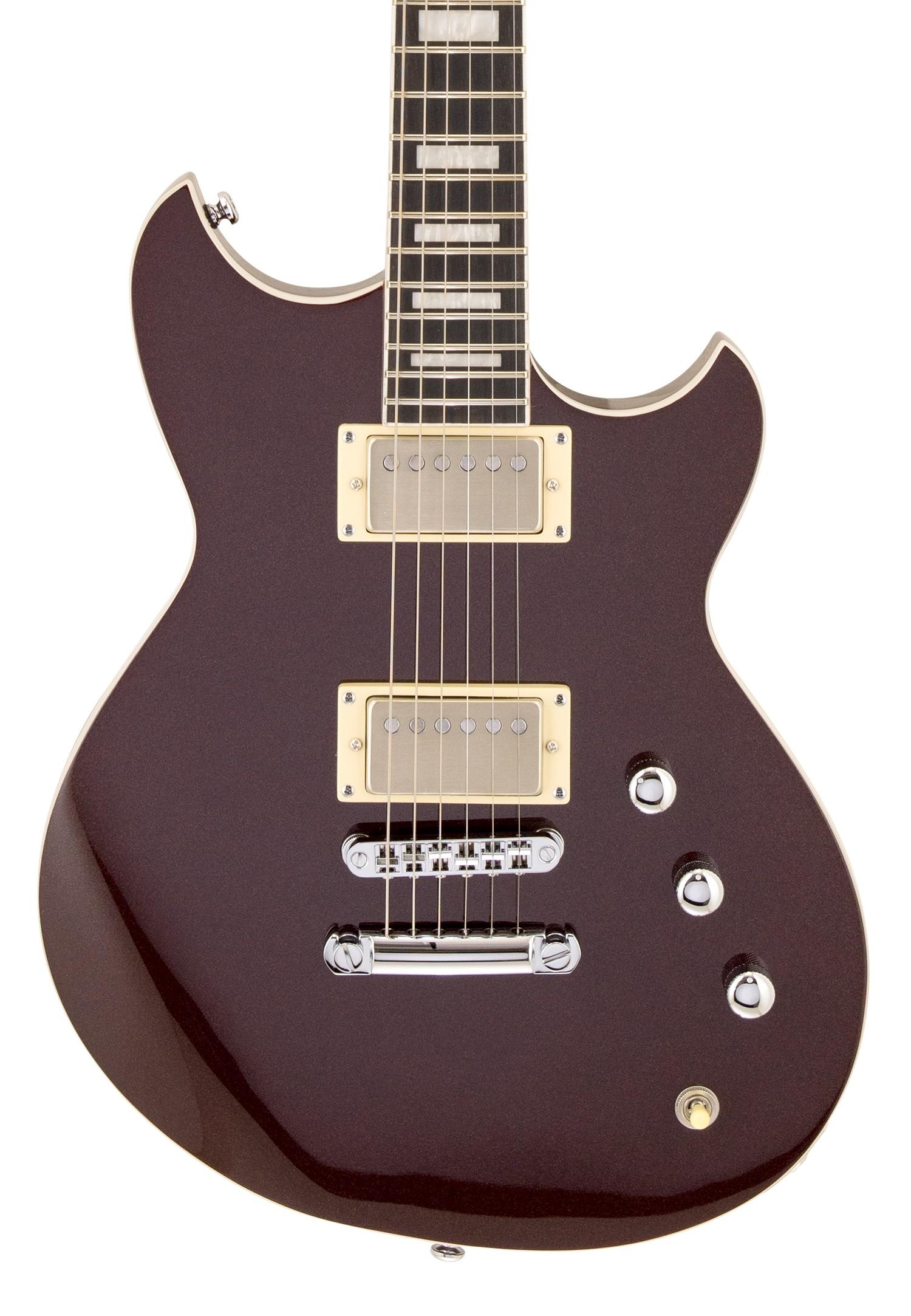 Reverend Sensei HH Electric Guitar in Metallic Bordeaux - SENHH_MBOR_A - Copy.jpg