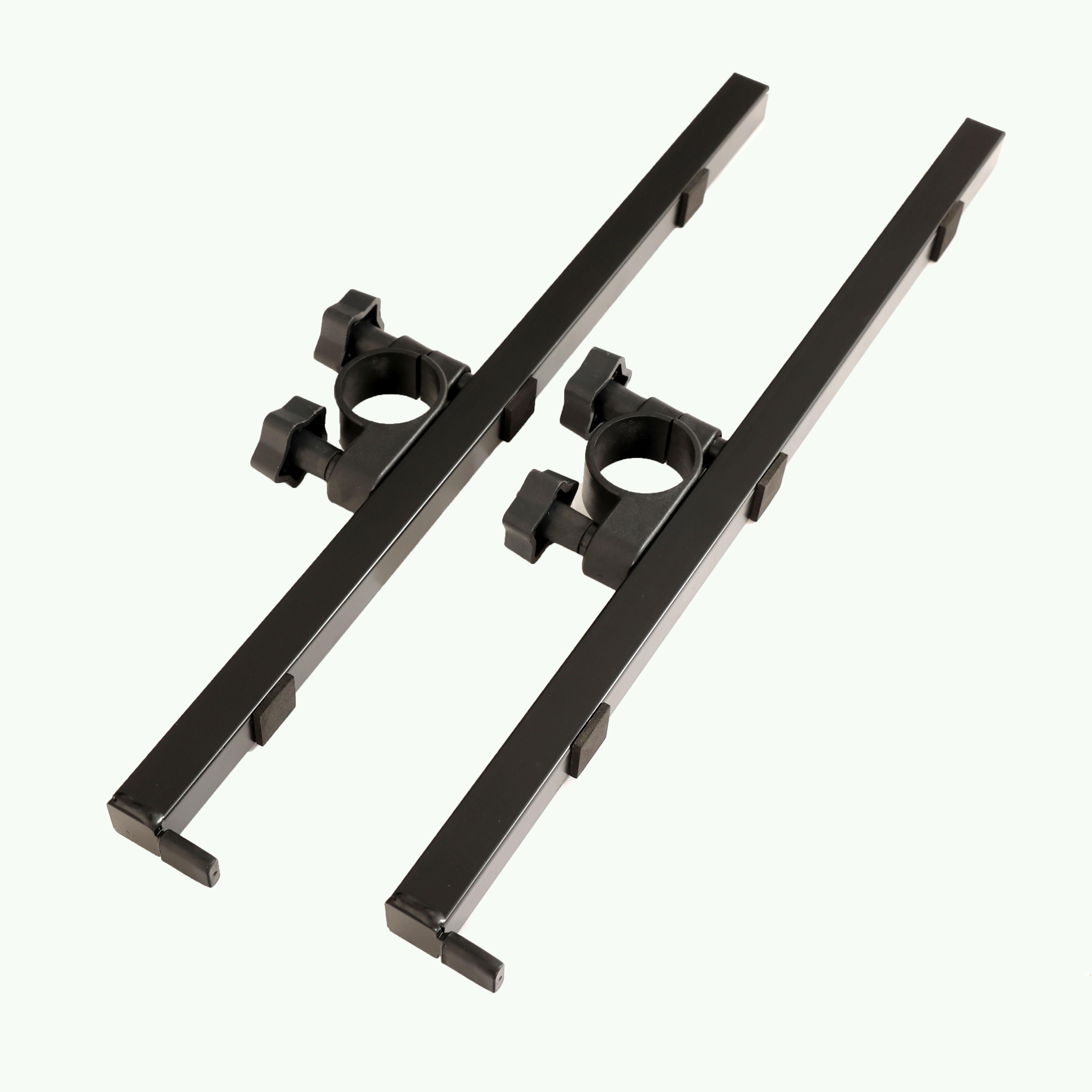 Short Arms for Ordo A Frame Keyboard Stands (Pair) - S-1KBAFARMS (5).jpg