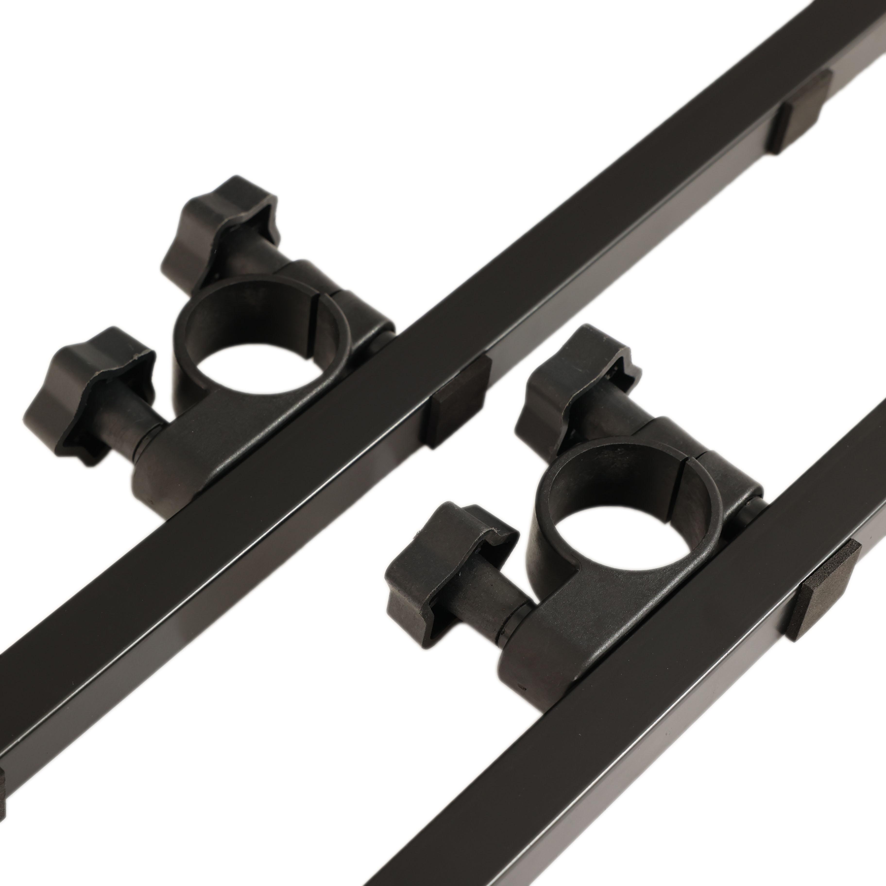 Short Arms for Ordo A Frame Keyboard Stands (Pair) - S-1KBAFARMS (6).jpg