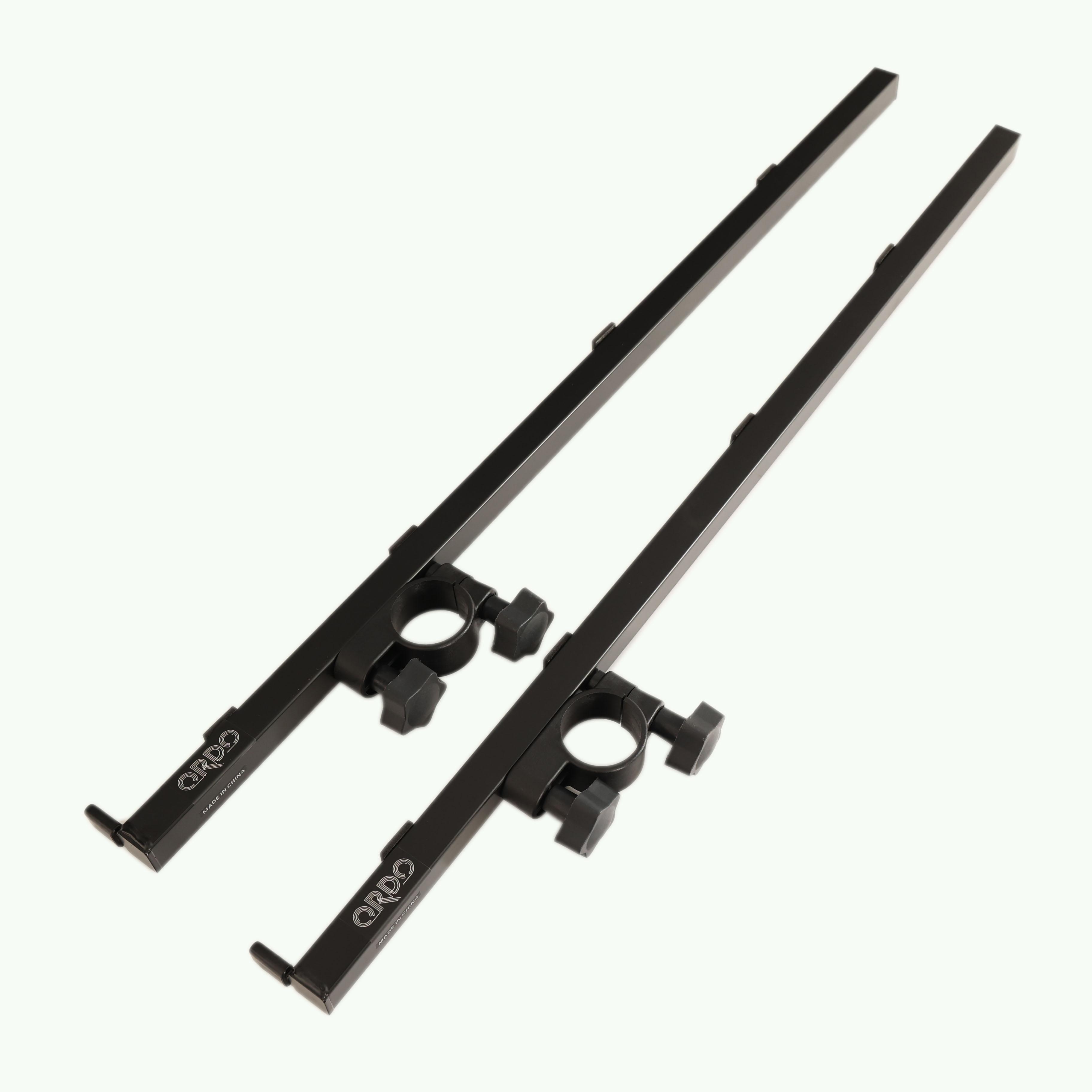 Long Arms for Ordo A Frame Keyboard Stands (Pair) - S-1KBAFARML (1).jpg