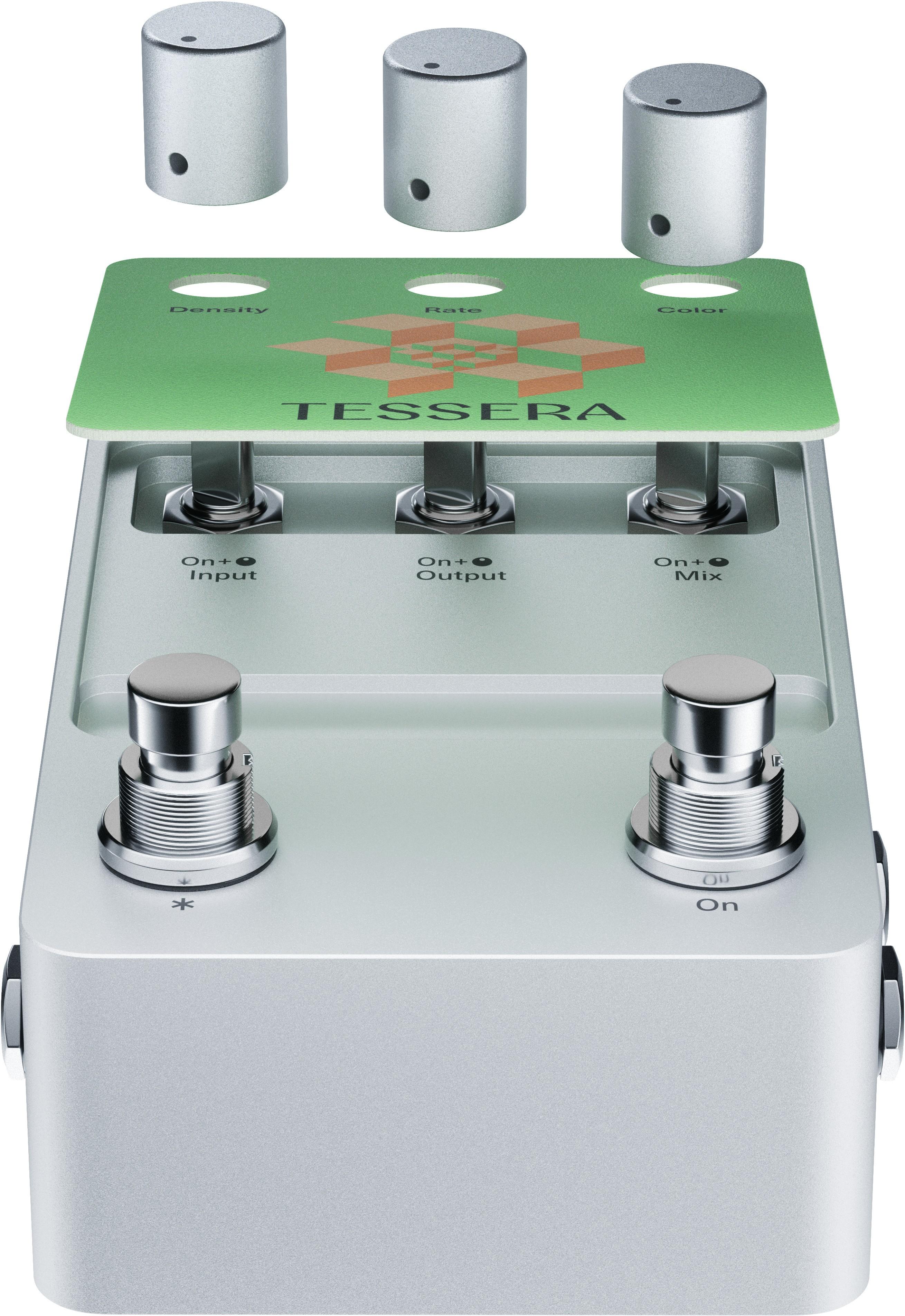 Polyend Endless User-Defined Stompbox Pedal - P-ENDLESS_1.jpg