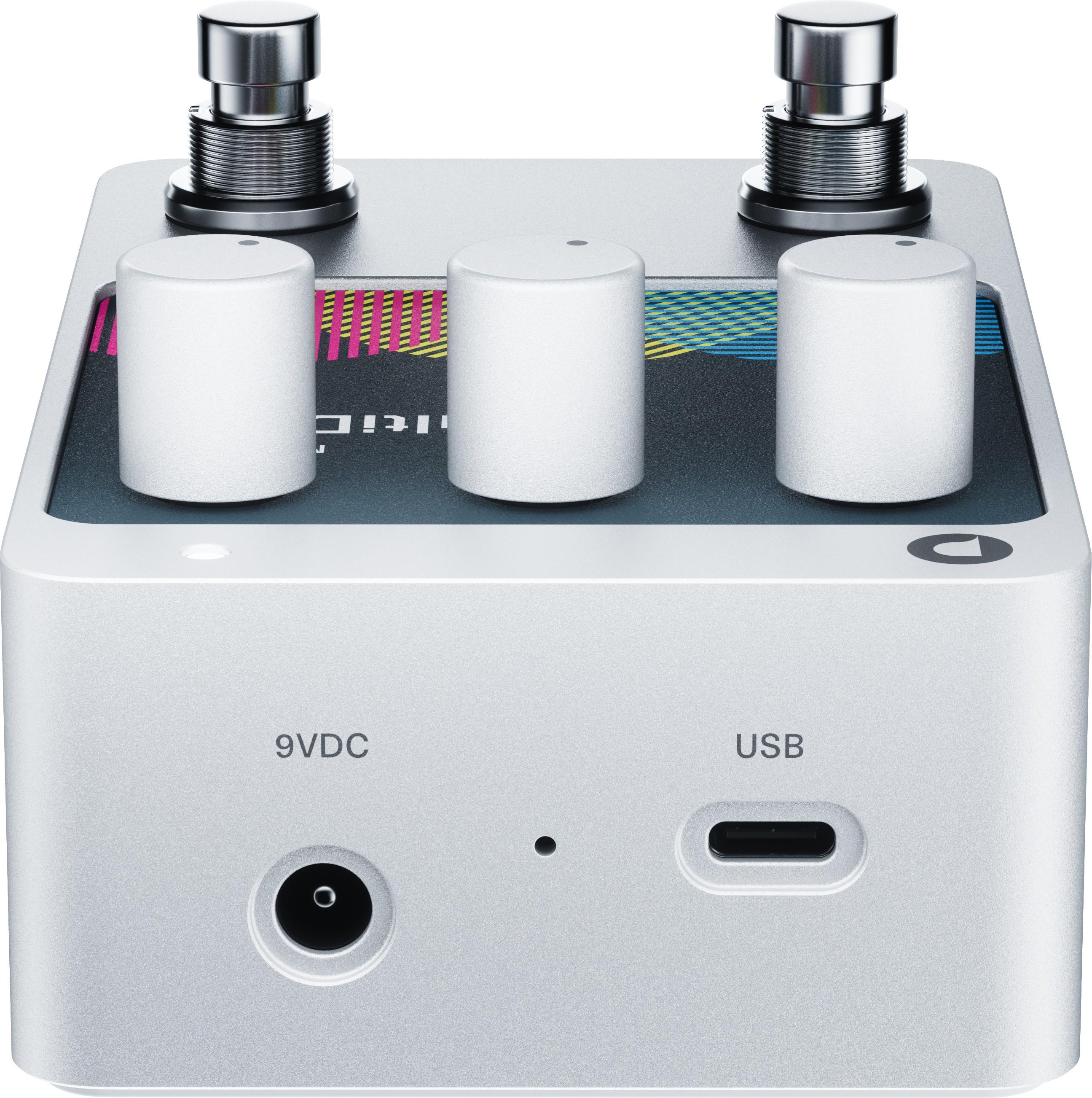 Polyend Endless User-Defined Stompbox Pedal - P-ENDLESS_4.jpg