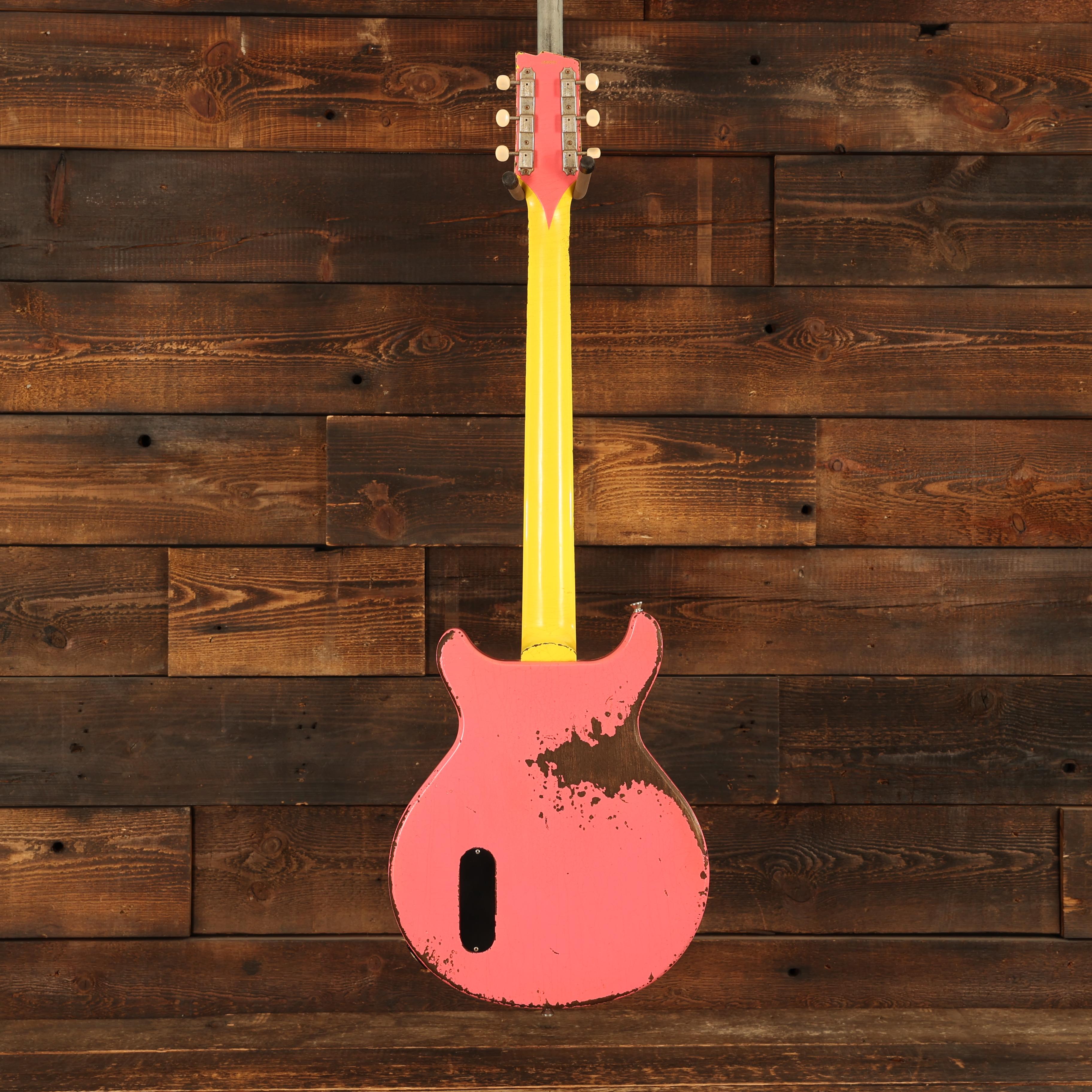 Rock N Roll Relics Thunders Medium Aged in Never Mind the Finish Pink and Yellow - 251979 (5).jpg