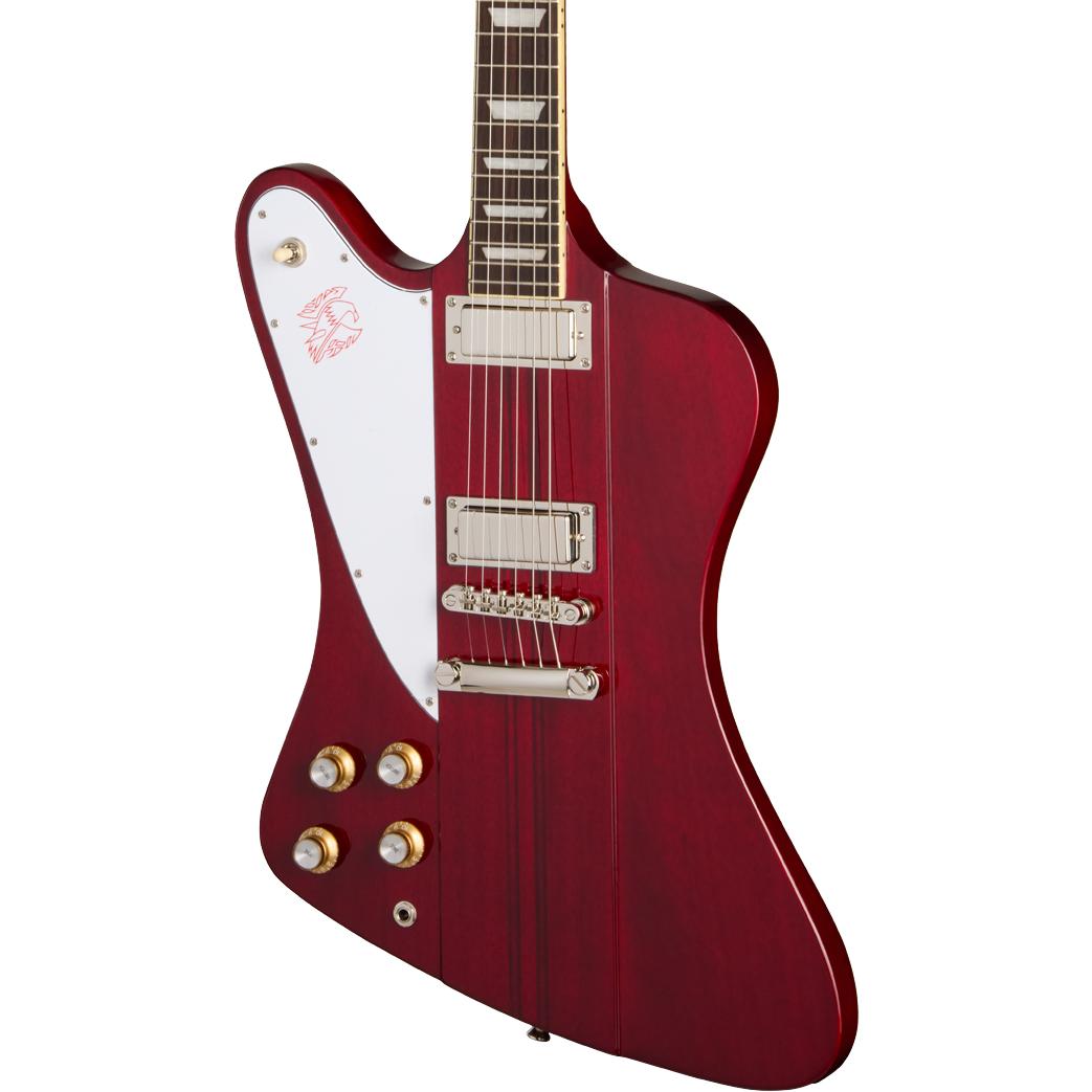Epiphone Inspired by Gibson Firebird Left Handed Electric Guitar